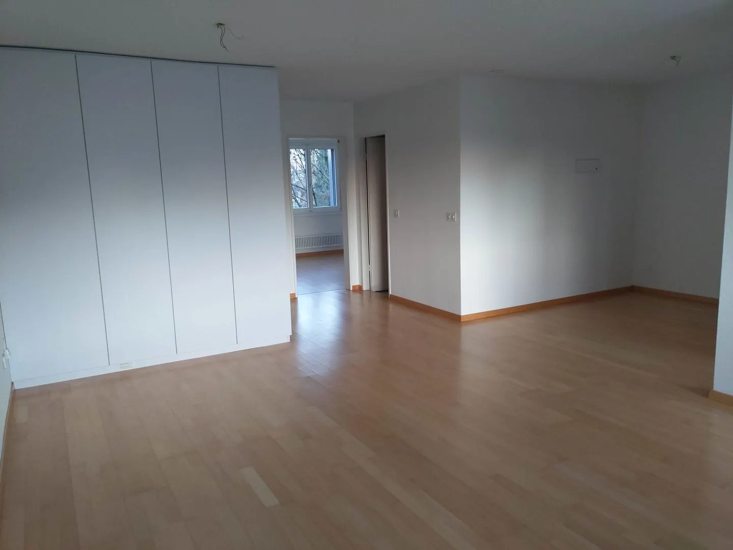 Soleggiato appartamento con vista sul Monte Pilatus - Foto 6 di 14