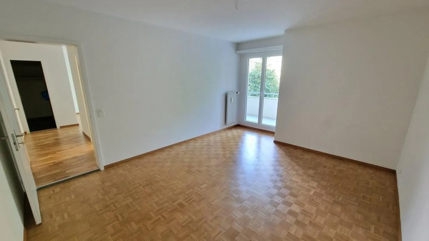 Appartement 2 pièces à louer au Friedheimweg 11 dans la ville de Berne - Photo 1 sur 8