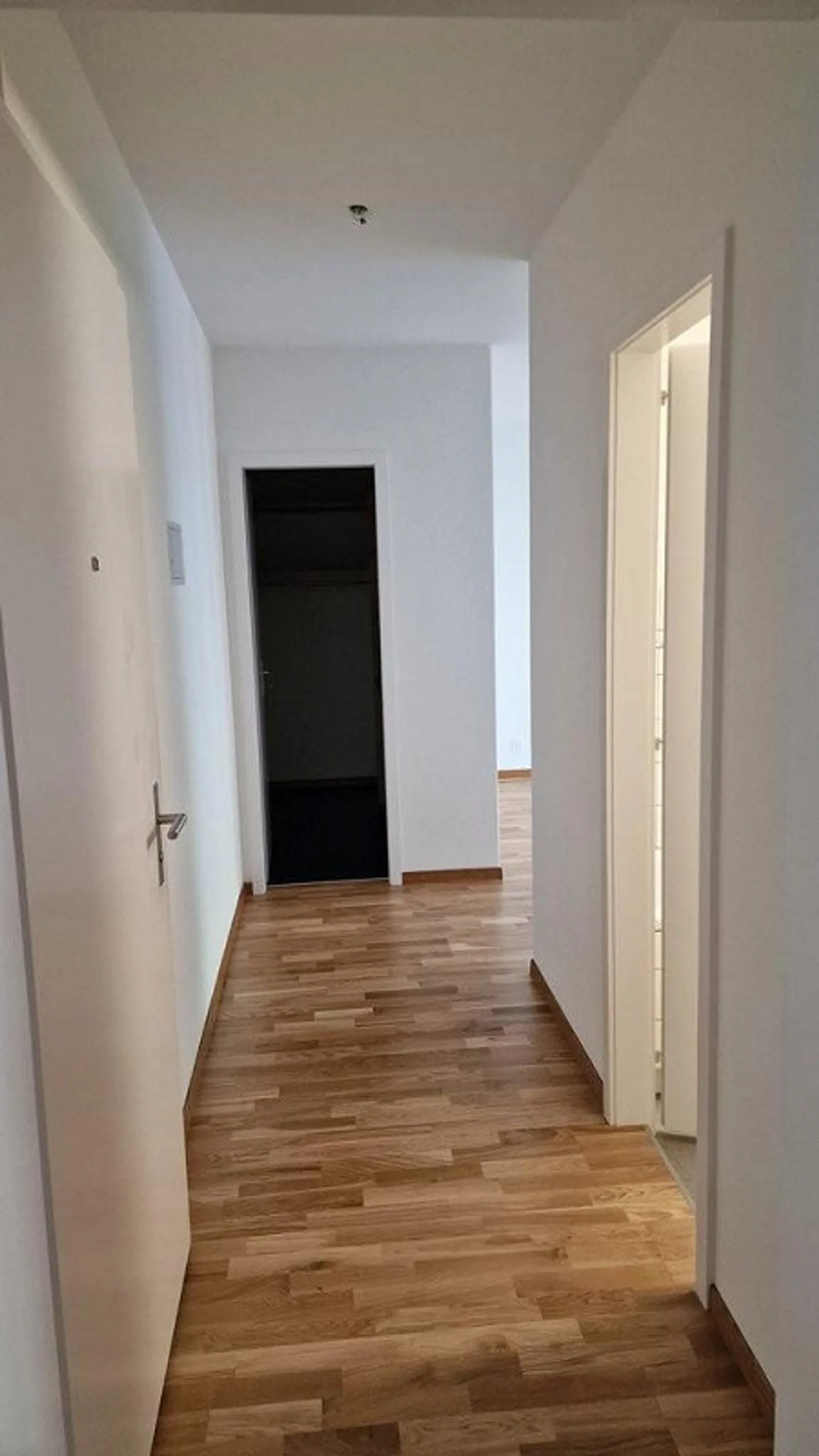 Appartement 2 pièces à louer au Friedheimweg 11 dans la ville de Berne - Photo 3 sur 8