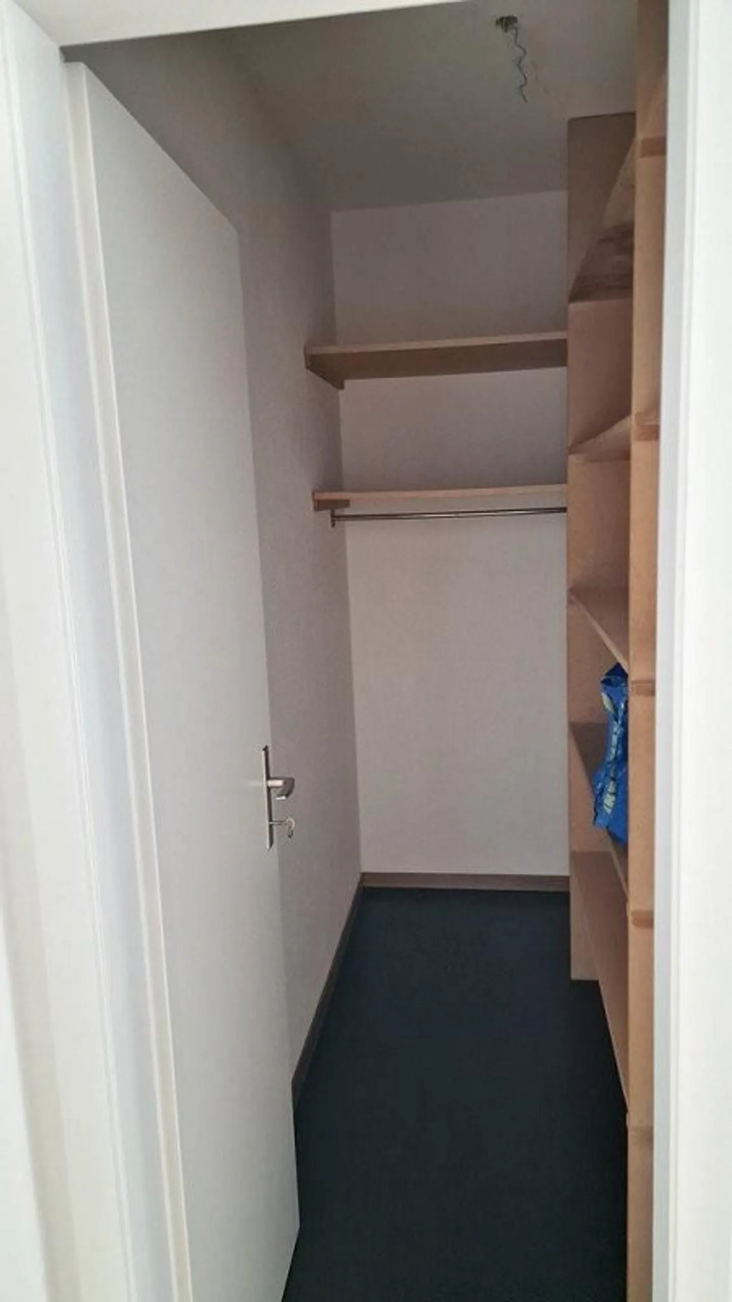 Appartement 2 pièces à louer au Friedheimweg 11 dans la ville de Berne - Photo 7 sur 8