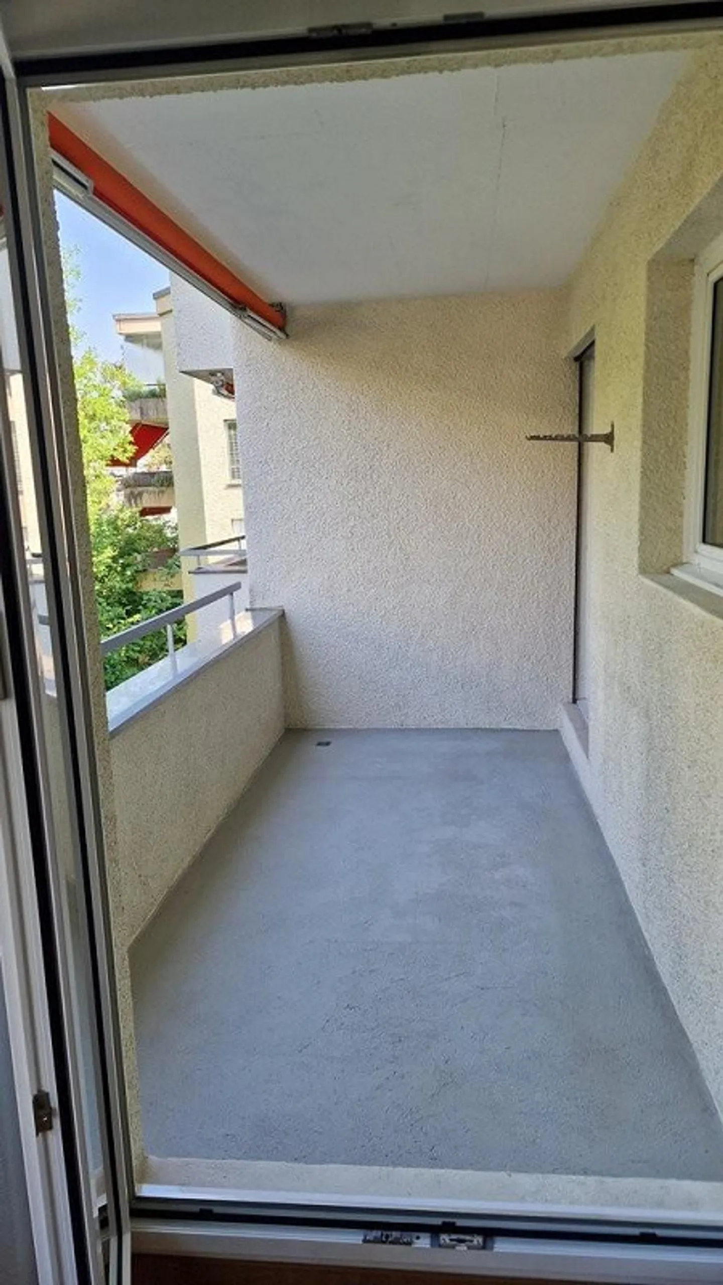 Appartement 2 pièces à louer au Friedheimweg 11 dans la ville de Berne - Photo 8 sur 8