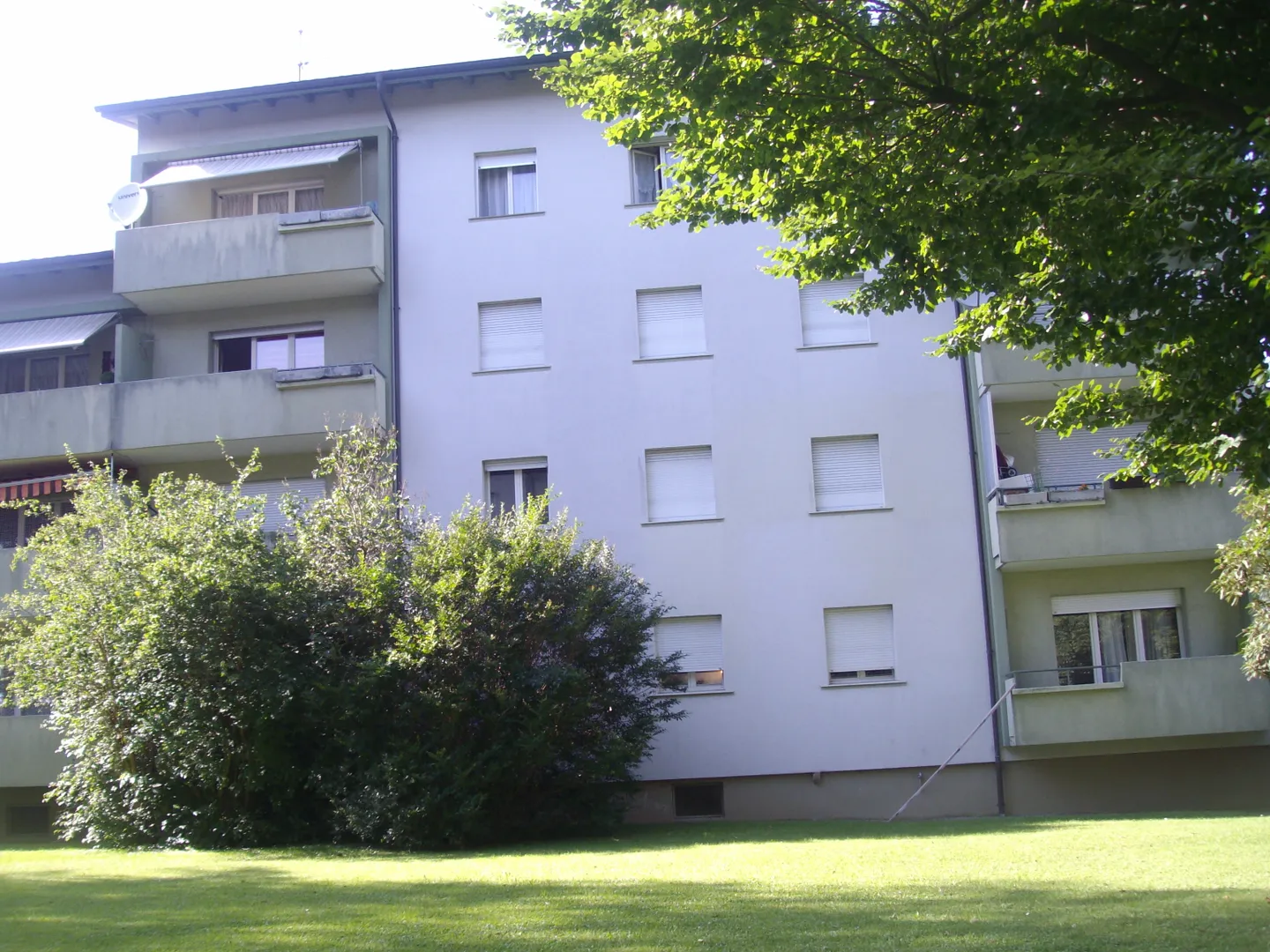 Appartamento 3,5 camere affascinante - Foto 1 di 6