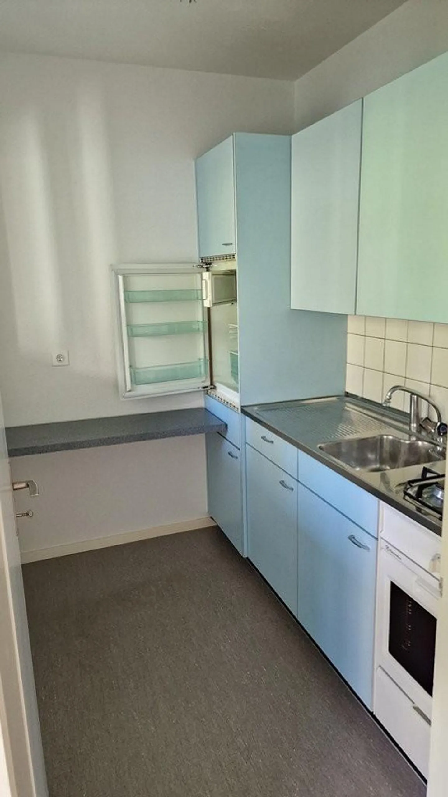 Appartement 2 pièces à louer au Friedheimweg 11 dans la ville de Berne - Photo 4 sur 8