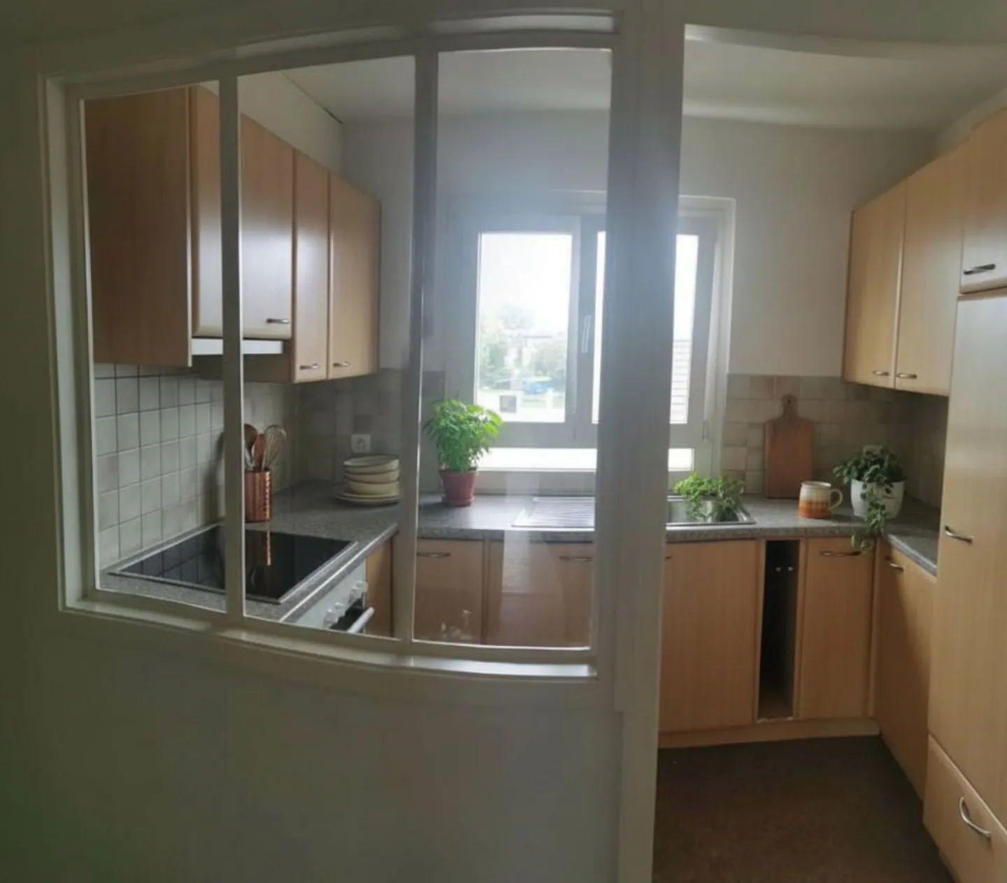 Appartamento 3,5 camere affascinante - Foto 3 di 6