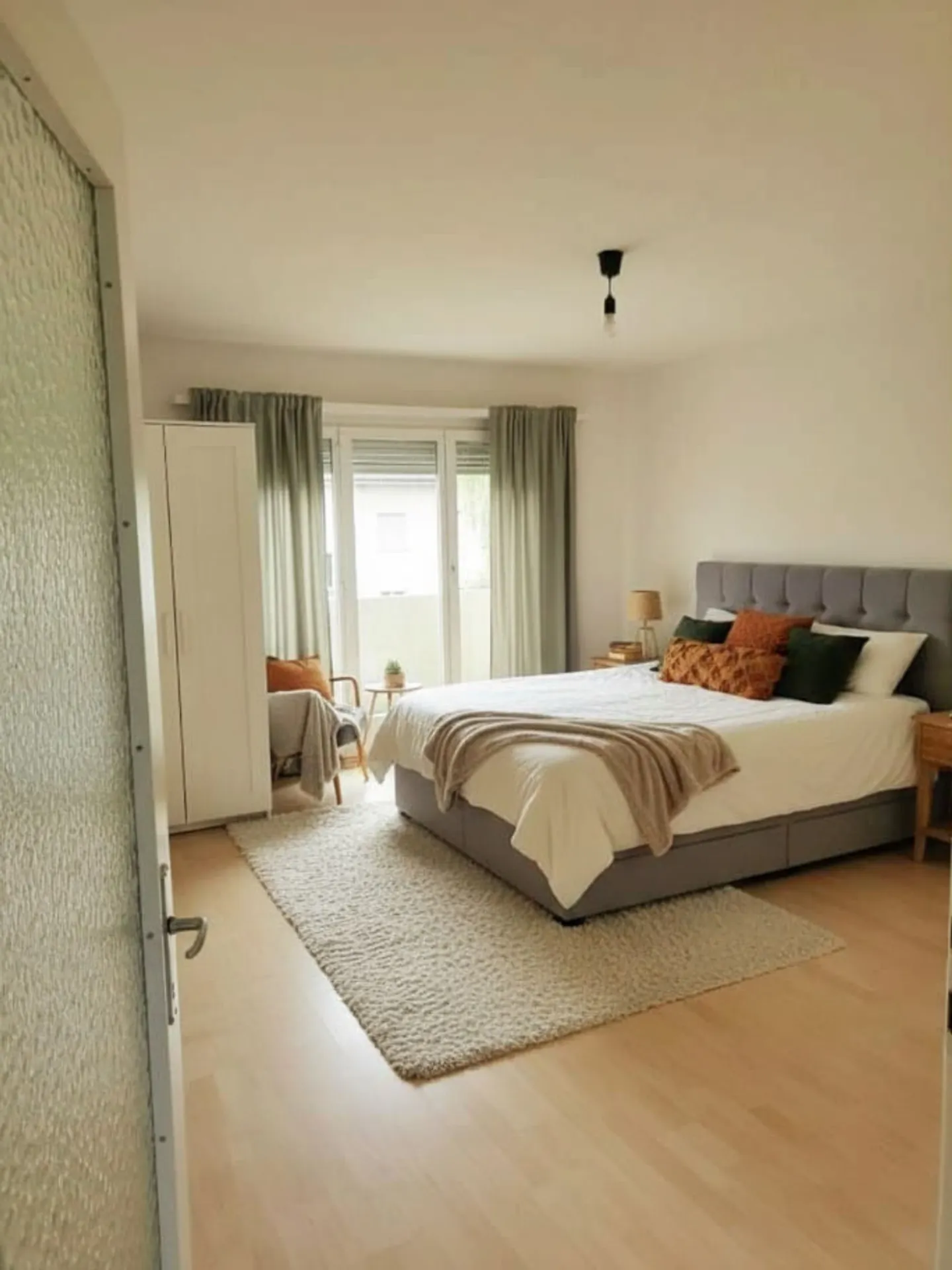 Appartamento 3,5 camere affascinante - Foto 4 di 6