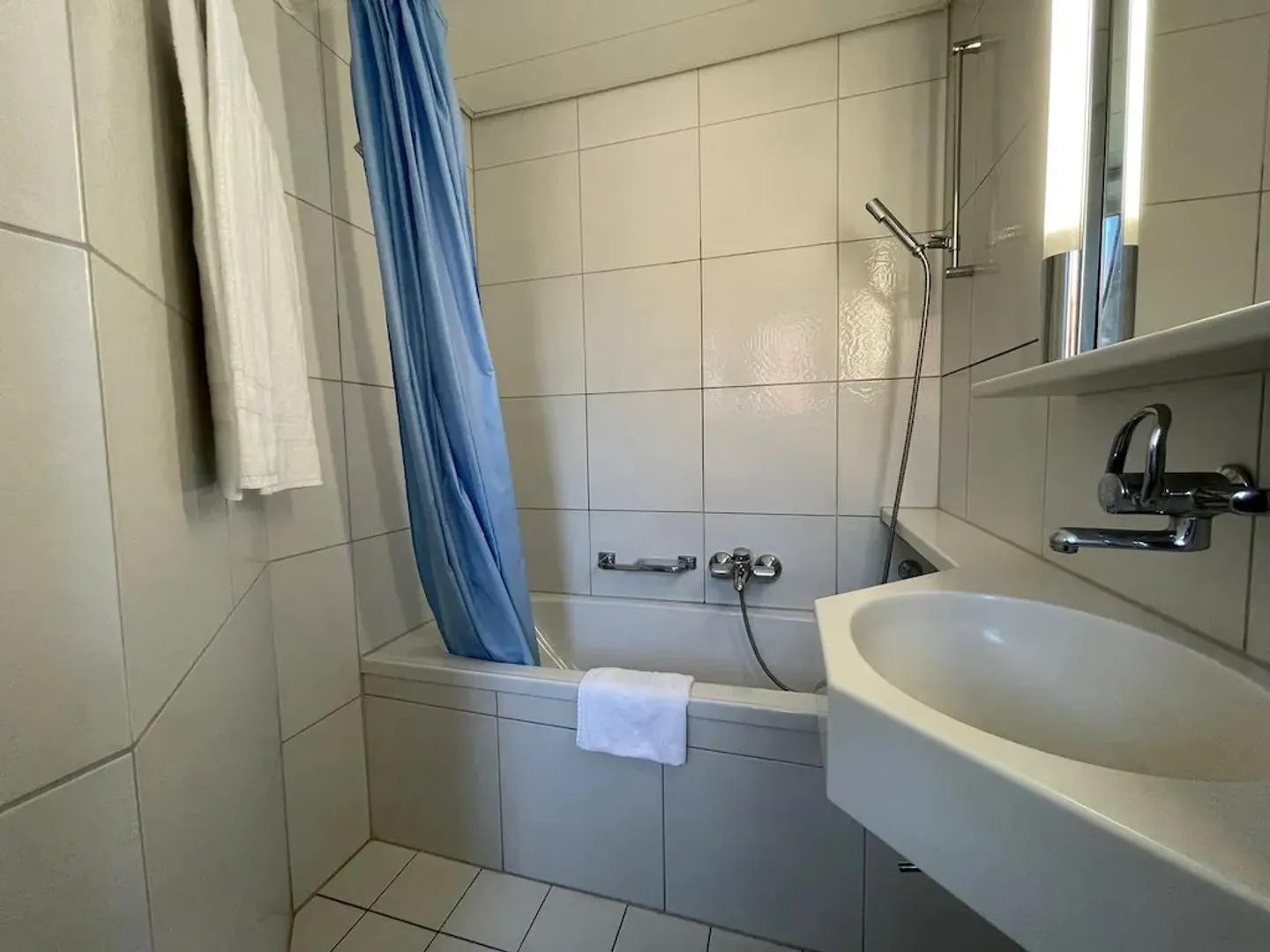 Appartamento in affitto - Foto 7 di 7