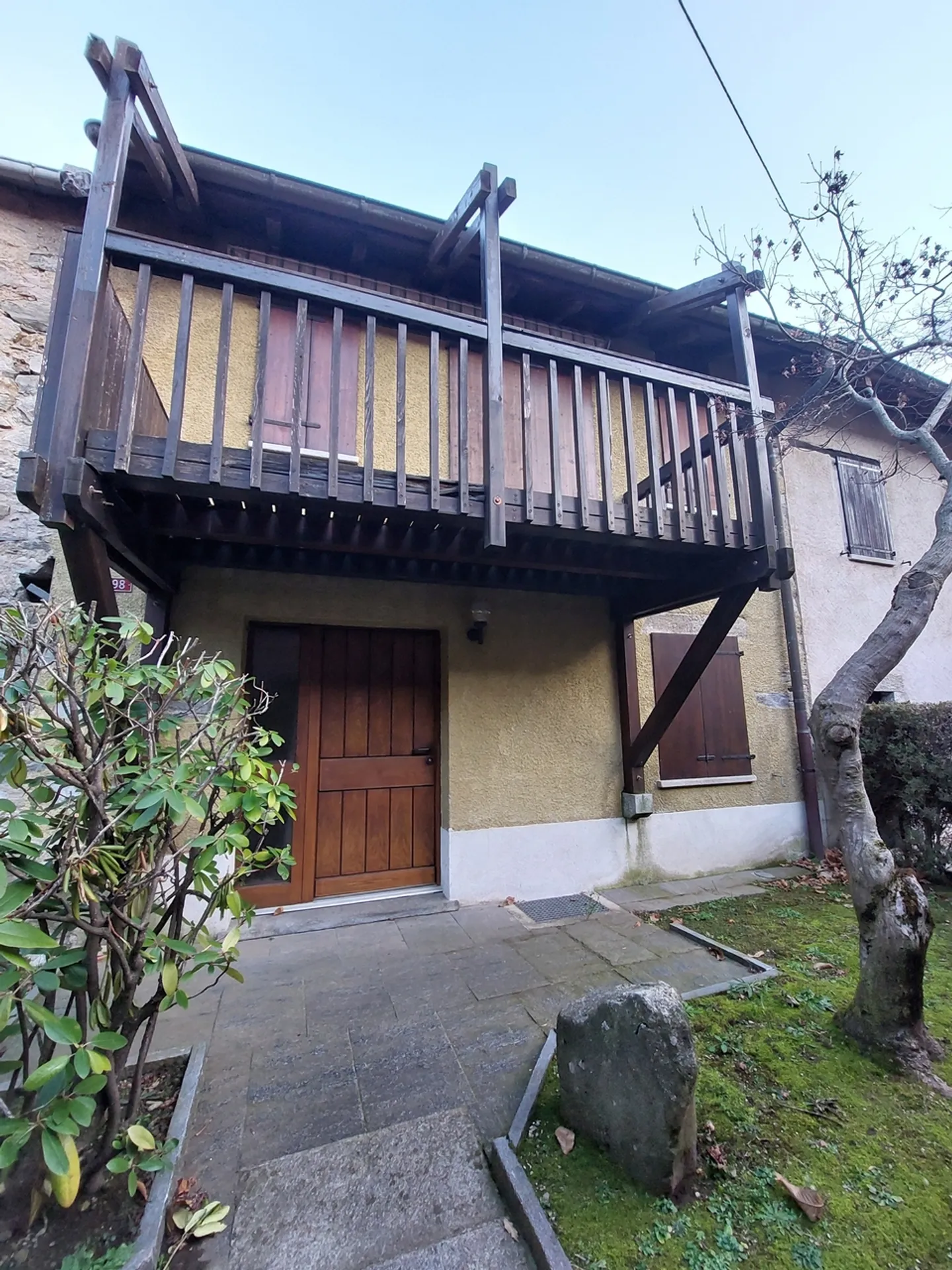 Casa a gradini in vendita - Foto 4 di 12