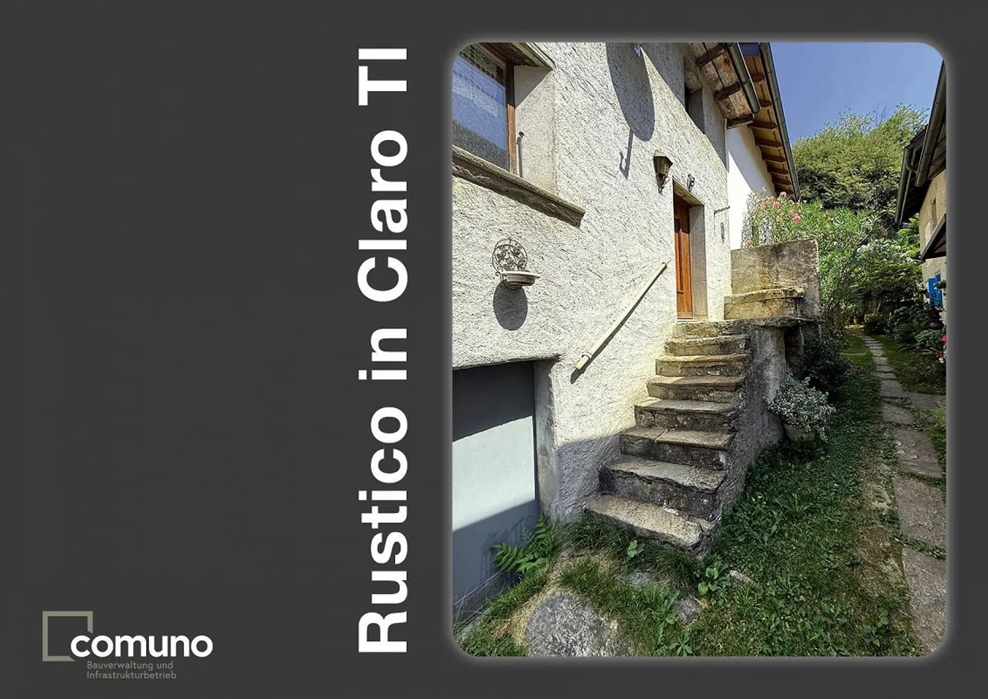 Rustic in Claro / TI - Photo 1 of 12