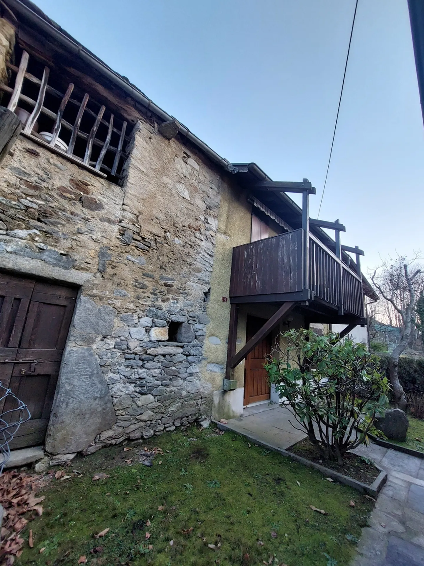 Casa a gradini in vendita - Foto 8 di 12