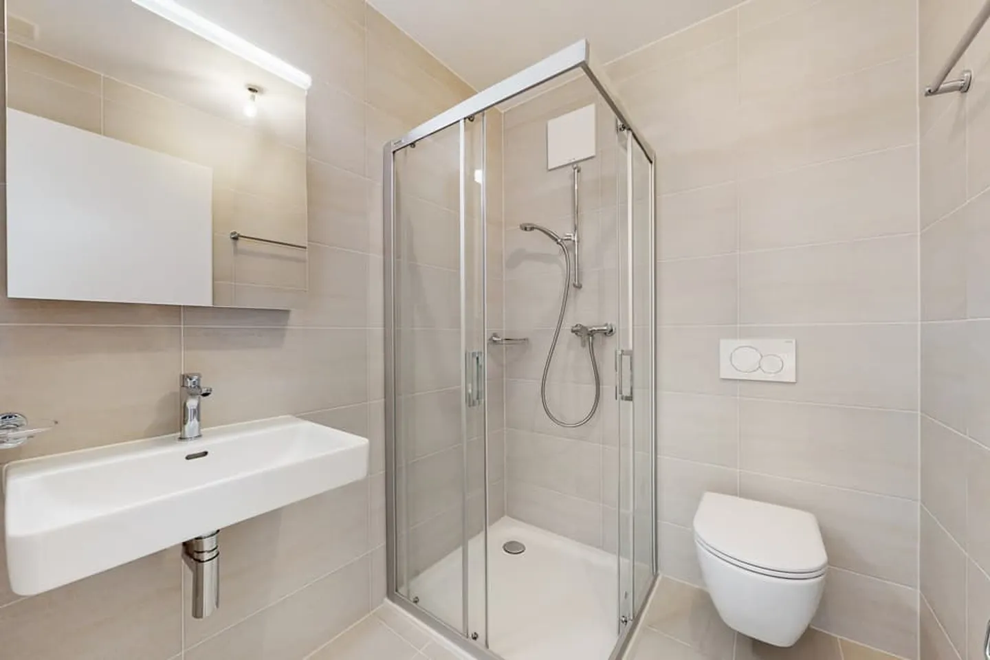 Appartamento di 2,5 locali in mansarda - Foto 4 di 4