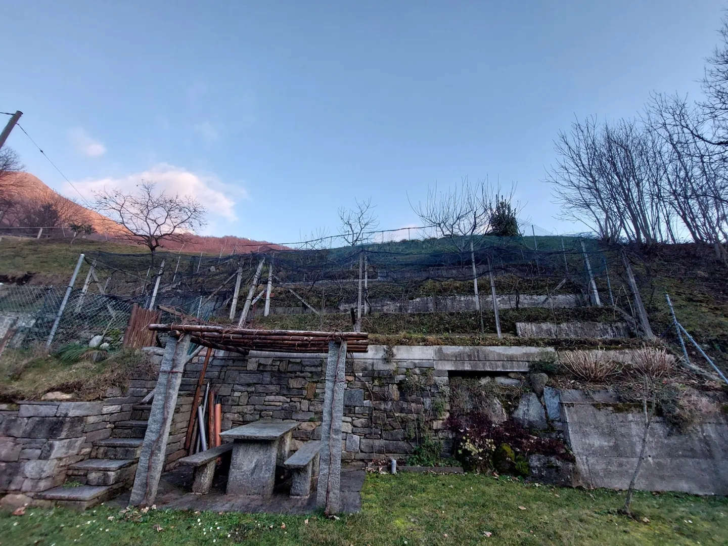 Casa a gradini in vendita - Foto 11 di 12