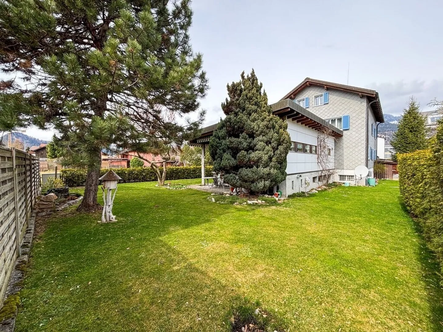 Appartamento 5.5 camere affascinante - Foto 1 di 11