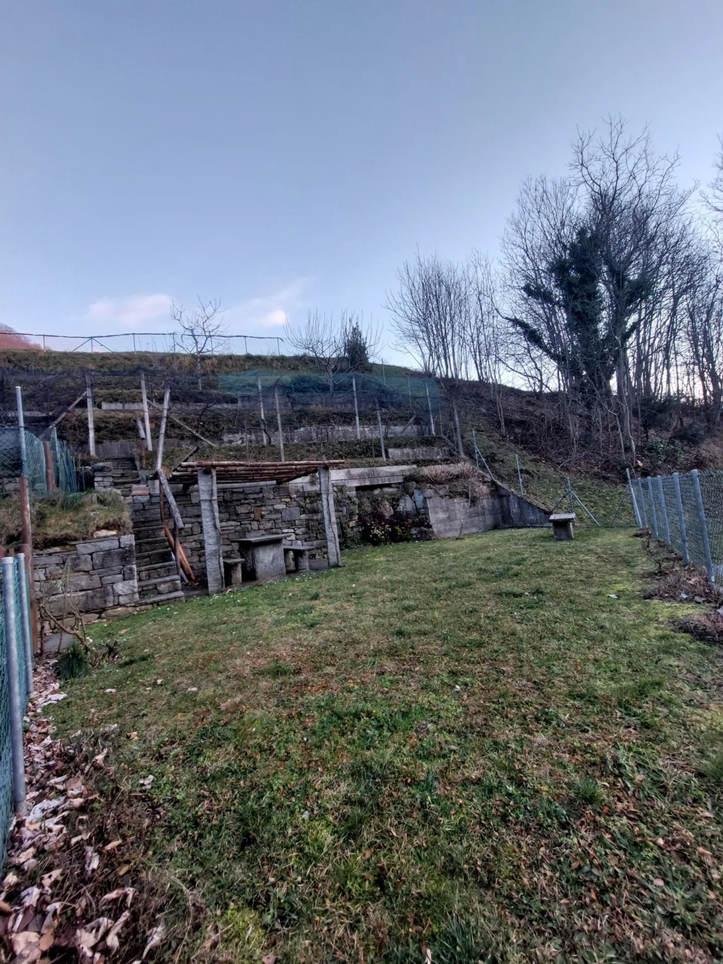 Casa a gradini in vendita - Foto 6 di 12