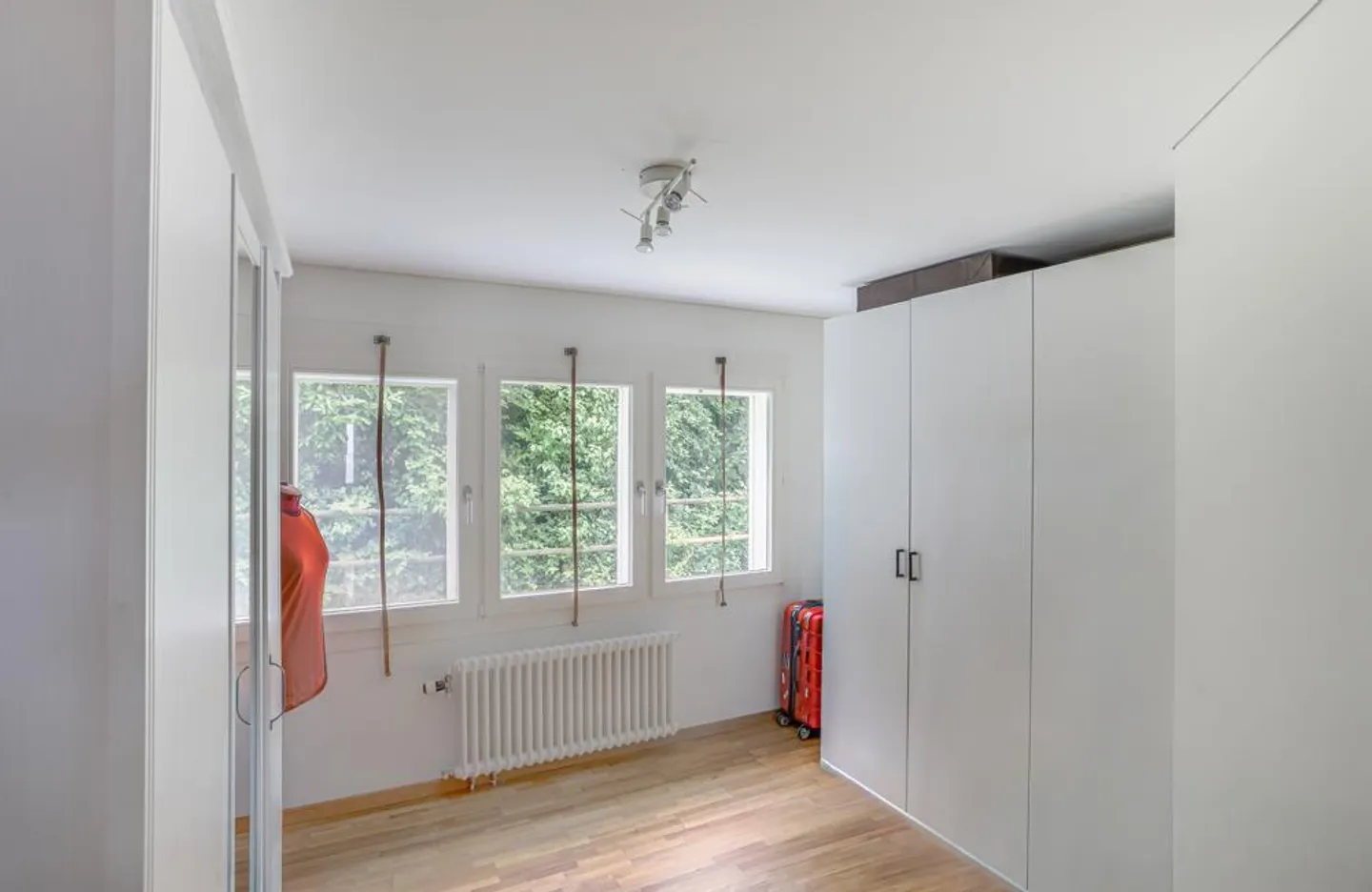 Maisonette mit Garten und Seesicht - Foto 3 von 7