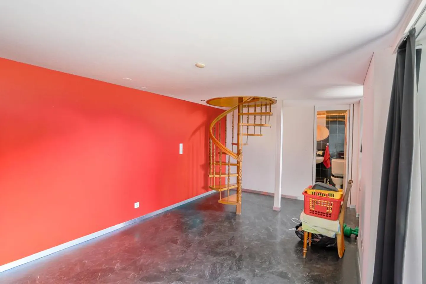 Maisonette mit Garten und Seesicht - Foto 5 von 7