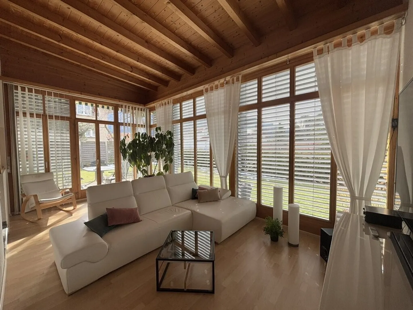 Appartamento 5.5 camere affascinante - Foto 2 di 11