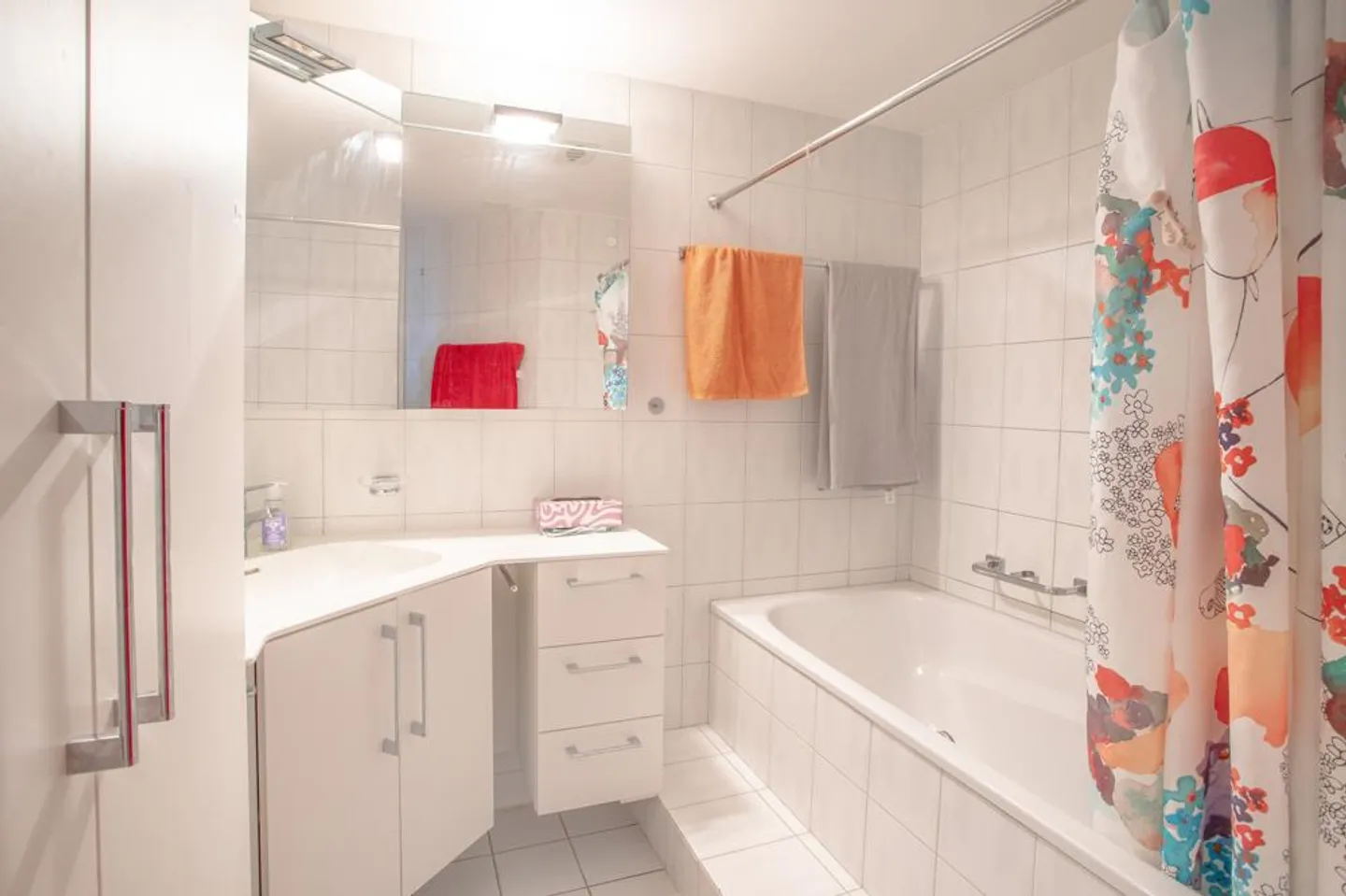 Maisonette mit Garten und Seesicht - Foto 6 von 7
