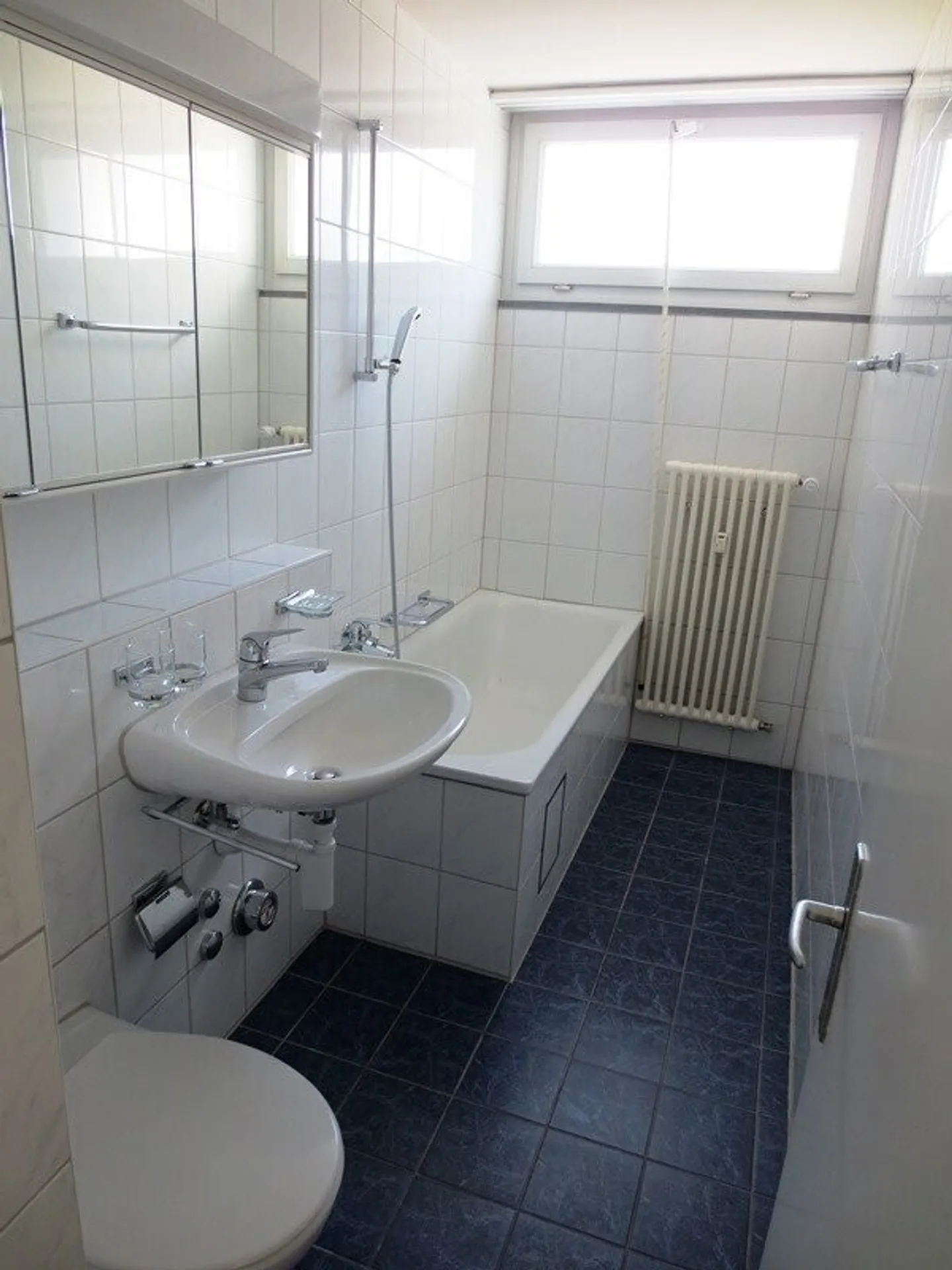 Modernes Apartment in Allschwil - Foto 4 von 4