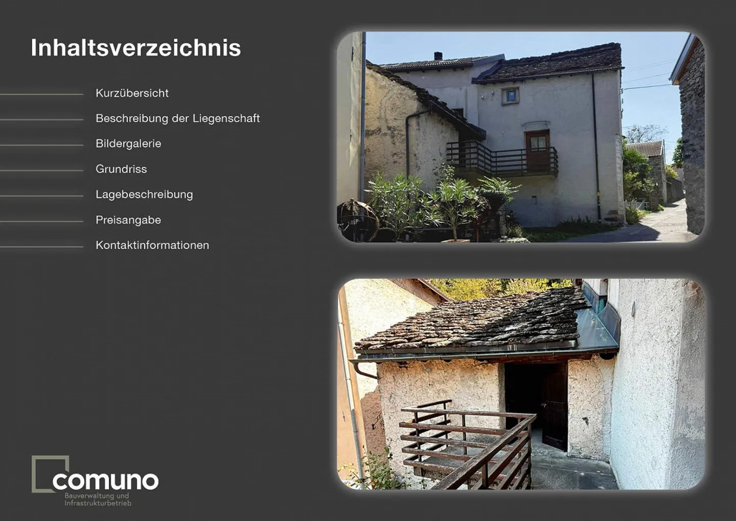 Rustic in Claro / TI - Photo 2 of 12