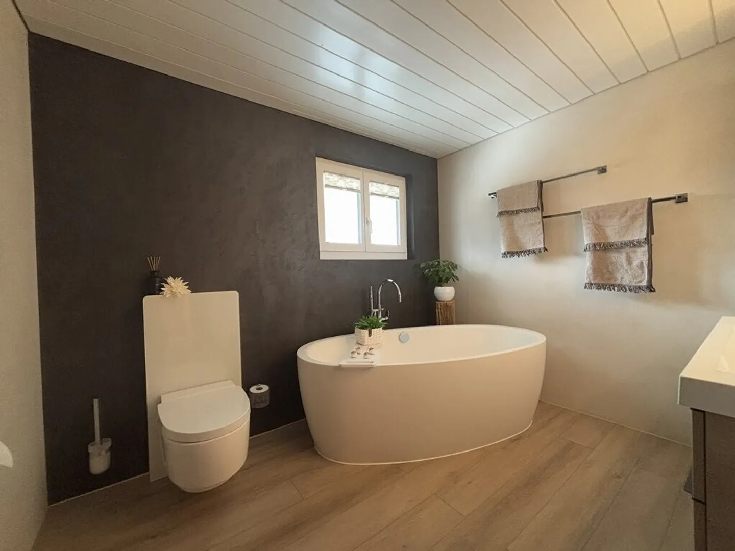 Appartamento 5.5 camere affascinante - Foto 7 di 11