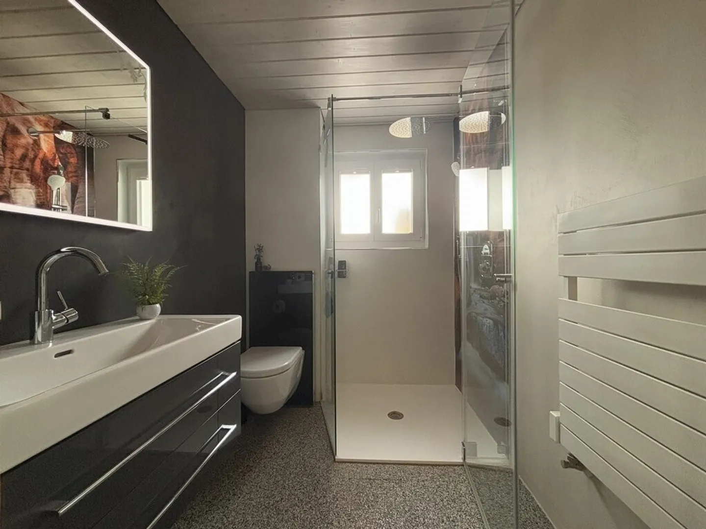 Appartamento 5.5 camere affascinante - Foto 8 di 11