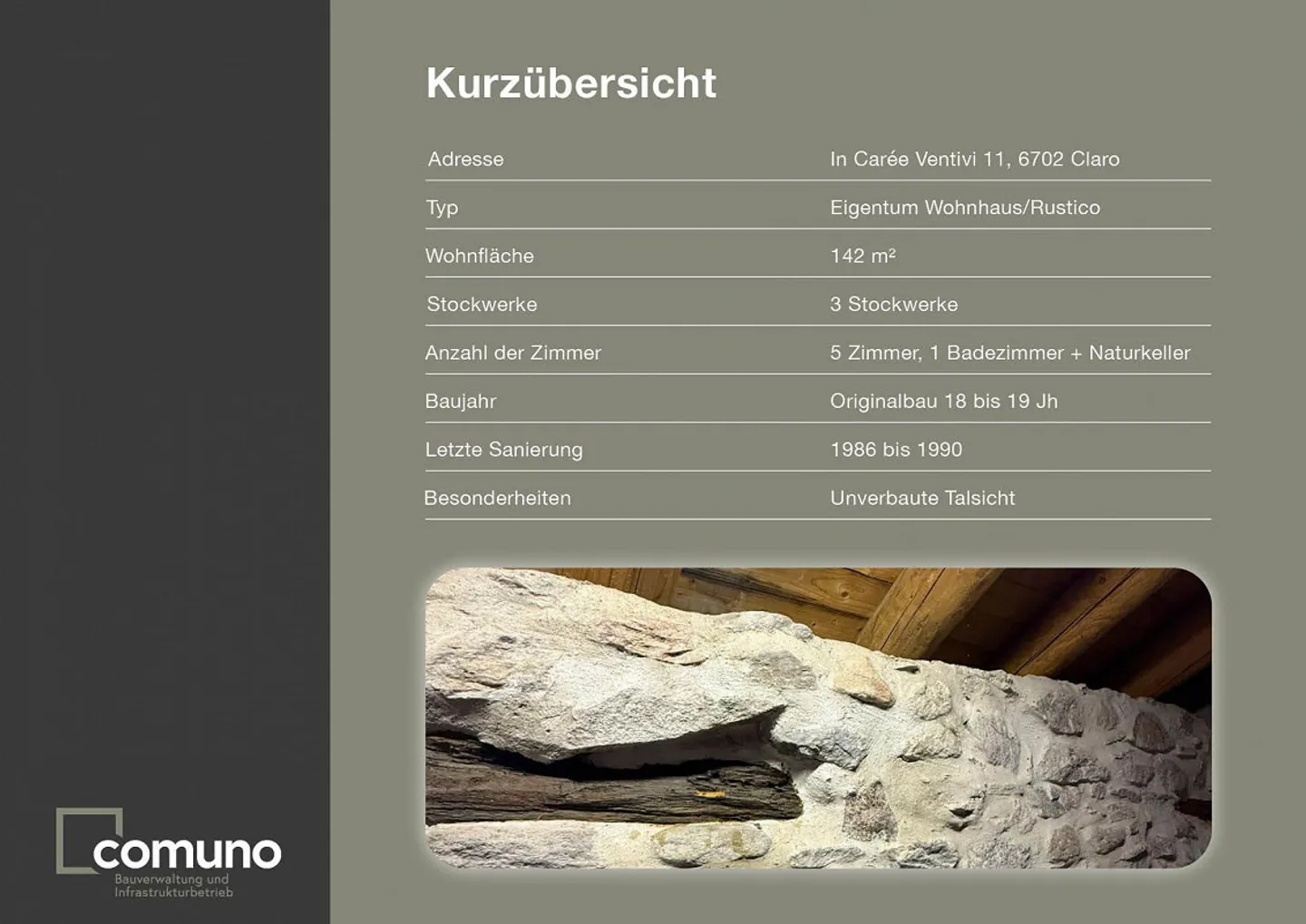 Rustic in Claro / TI - Photo 3 of 12