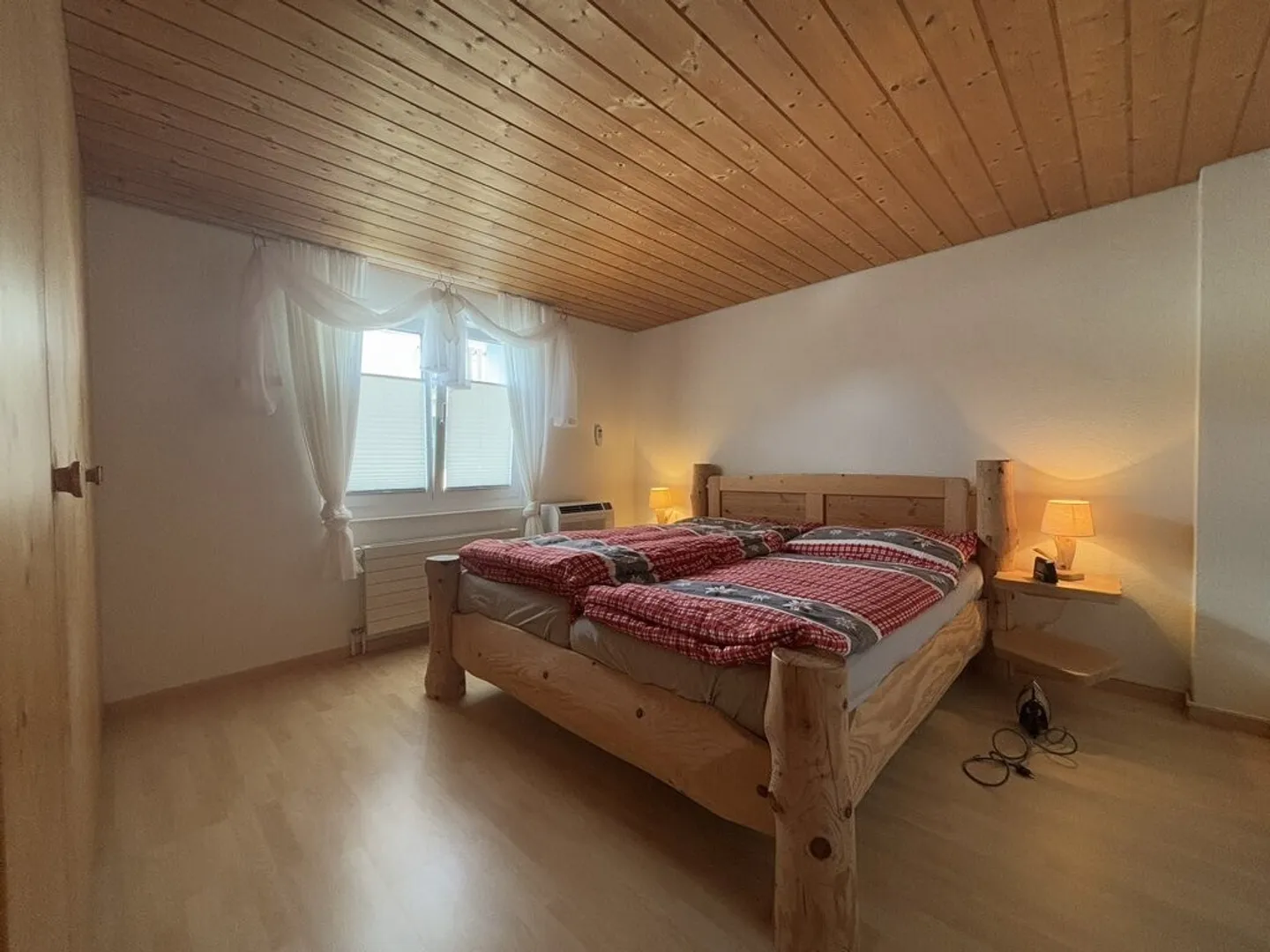 Appartamento 5.5 camere affascinante - Foto 9 di 11