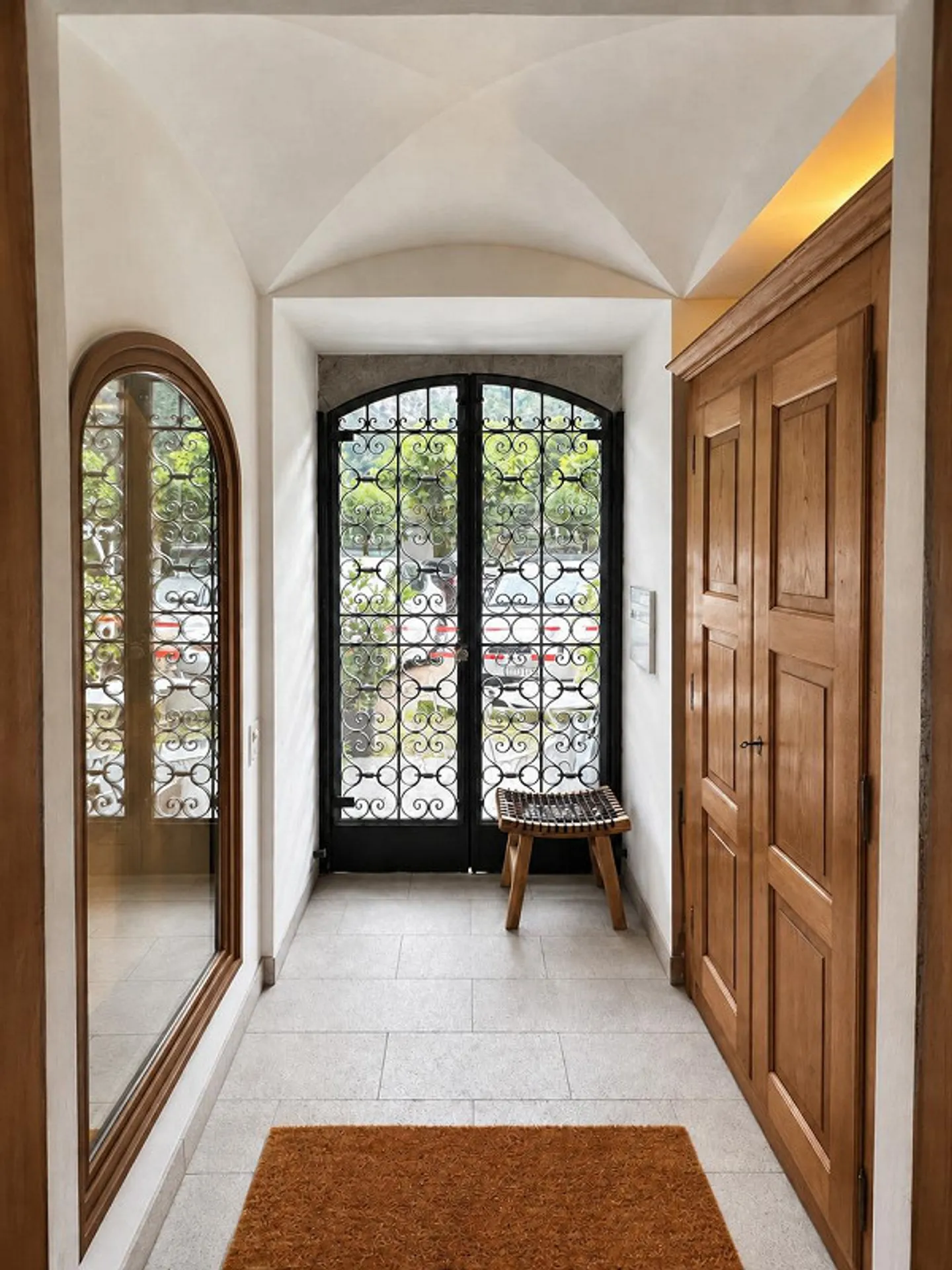 Riva San Vitale : Maison indépendante face au lac - Photo 9 sur 12