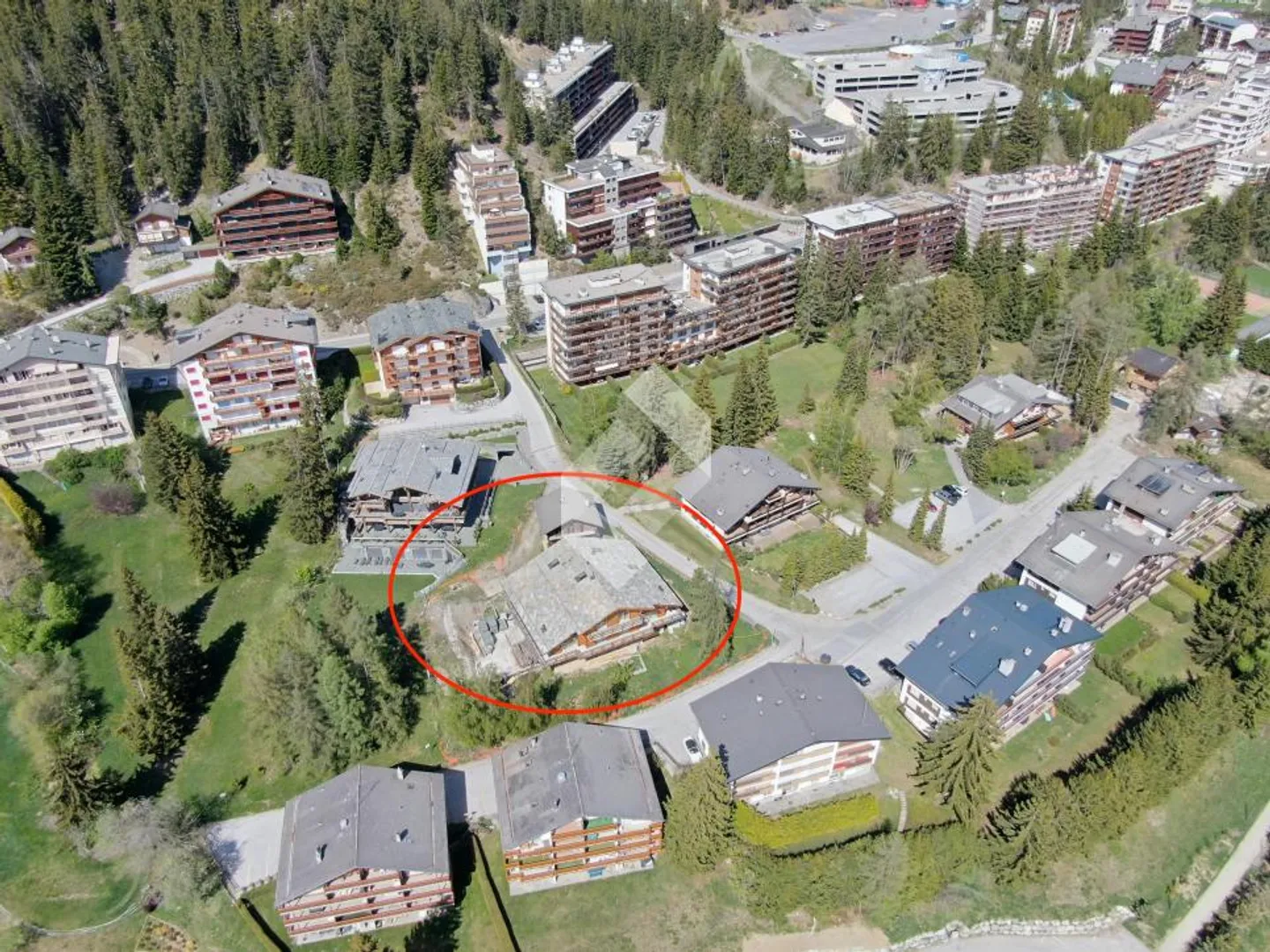 ALTIMA: 4.5 Room Ground Floor with Garden! - Photo 1 of 13