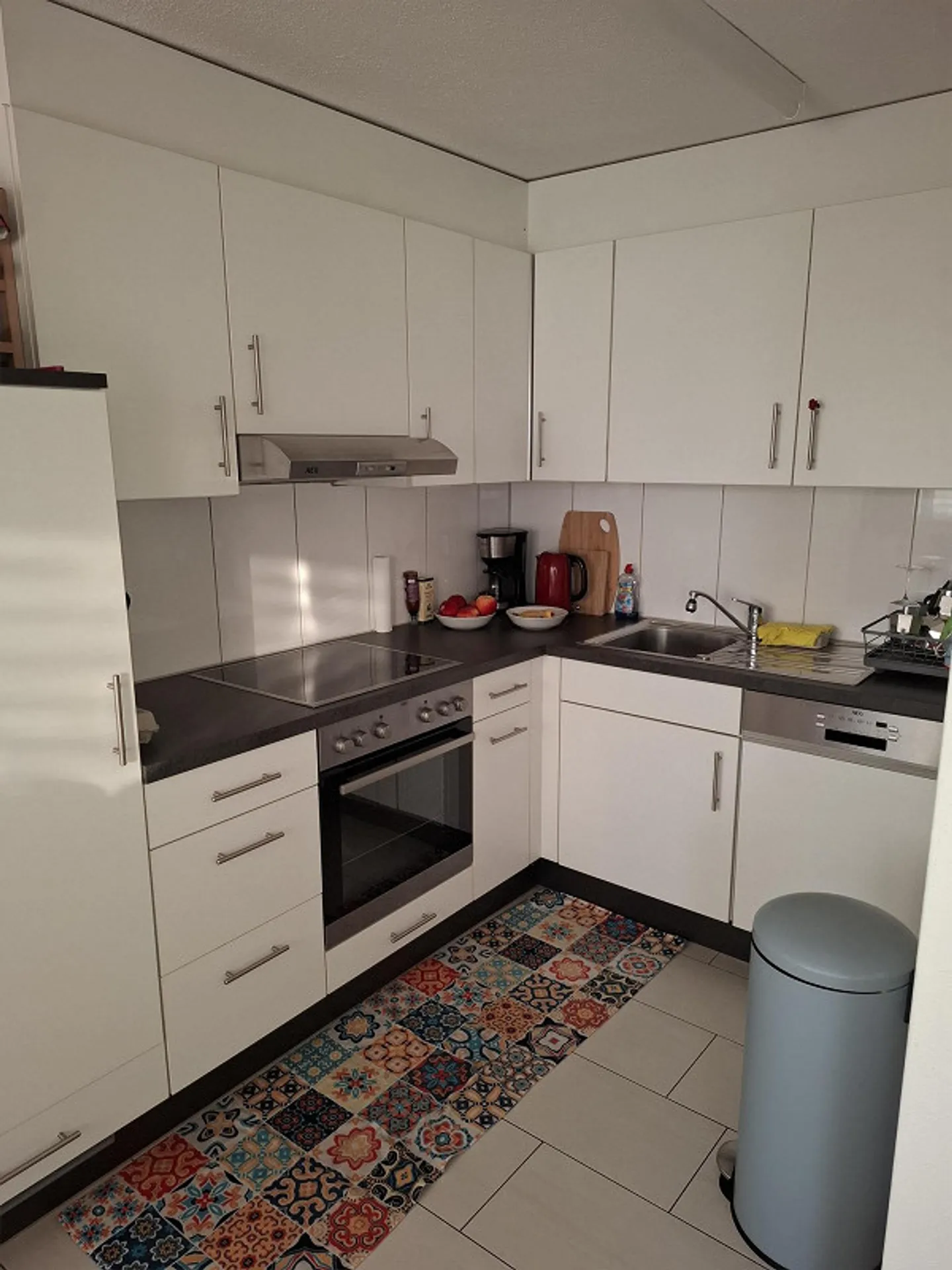 Appartement de 2,5 pièces situé au centre avec 55 m² à Kreuzlingen - Photo 3 sur 13