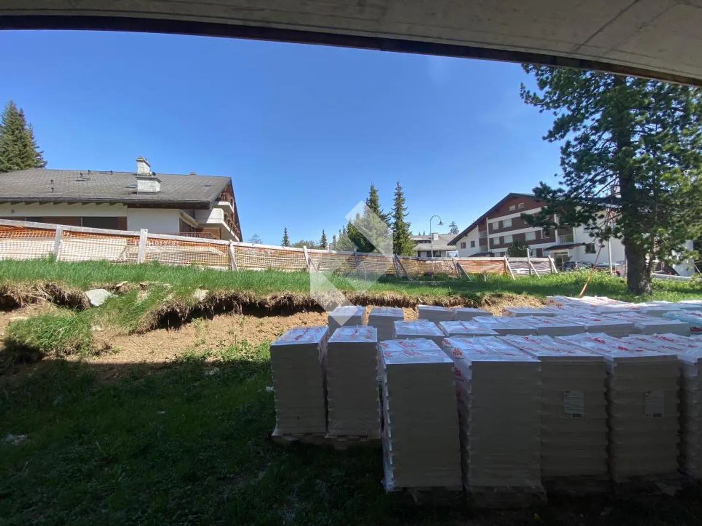 ALTIMA: 4.5 Room Ground Floor with Garden! - Photo 3 of 13