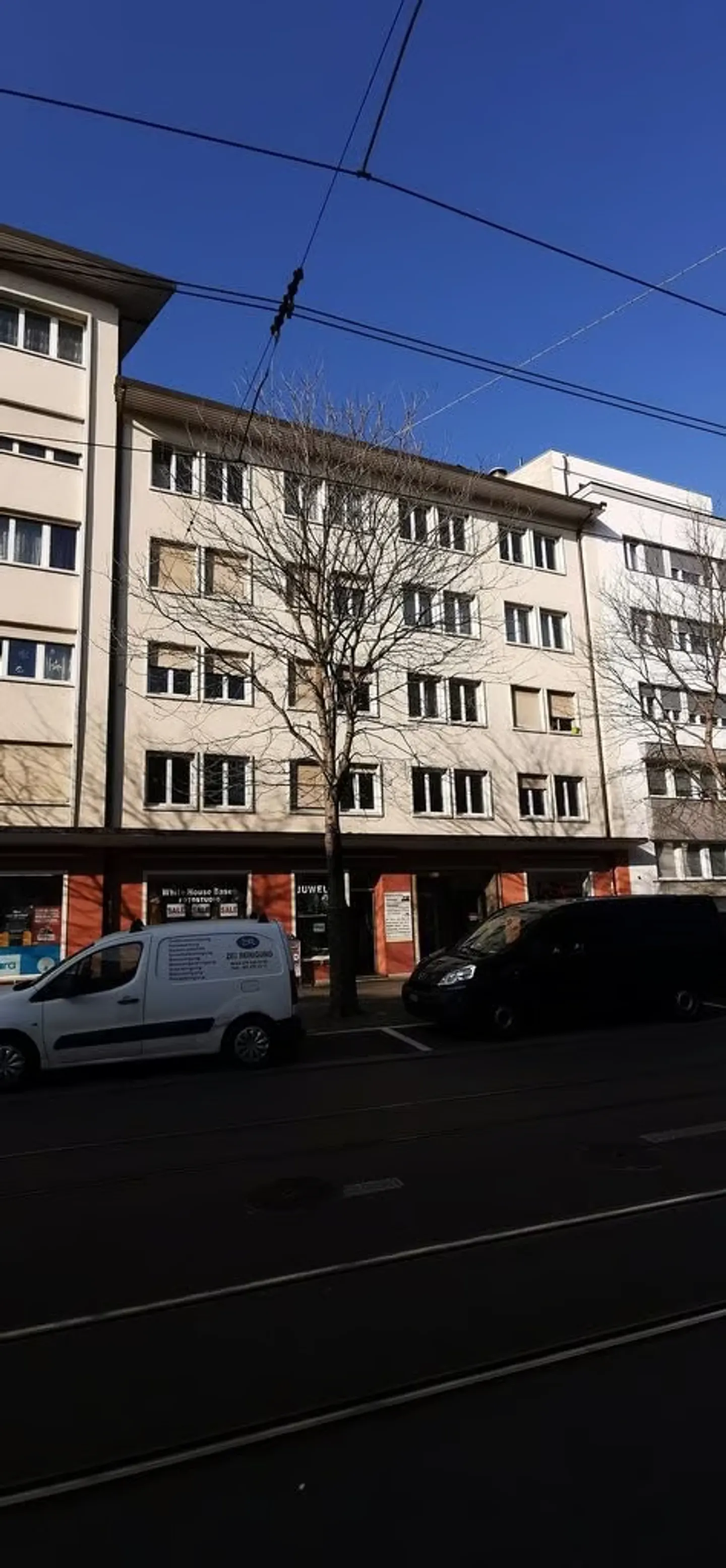 Vivere vicino alla città e al Reno - Foto 1 di 8
