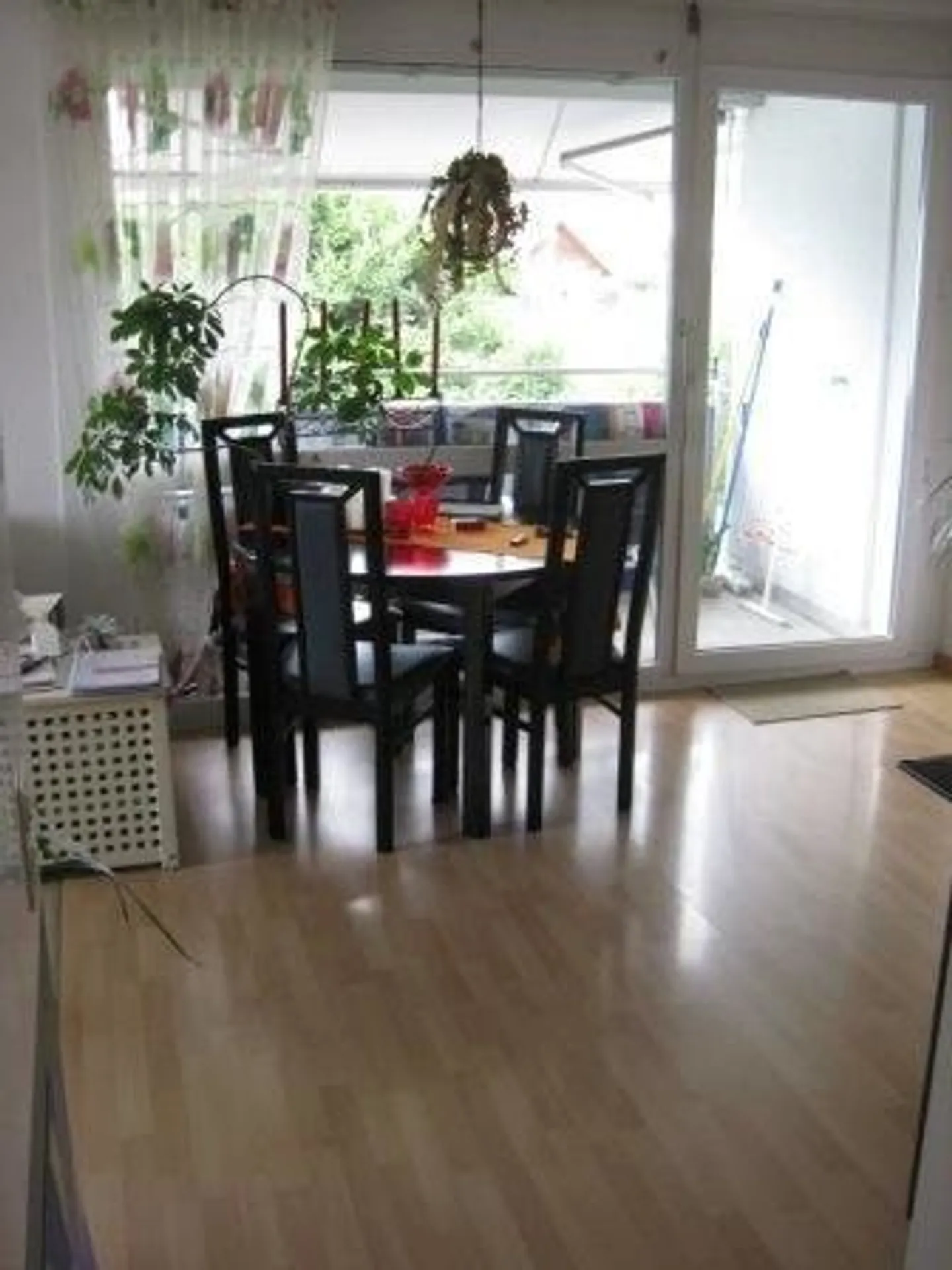 Helle 4.5-Zimmer-Wohnung - Foto 3 von 7