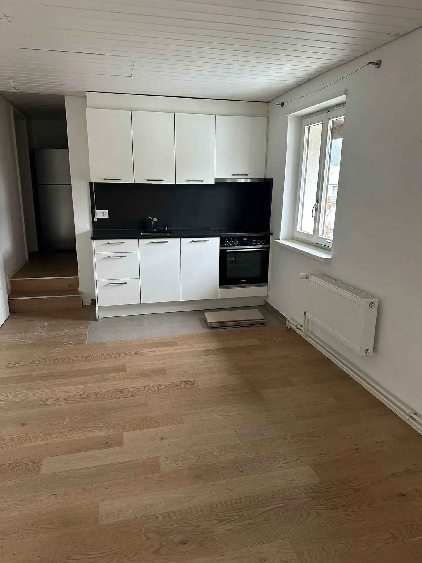 Appartamento in affitto - Foto 1 di 5
