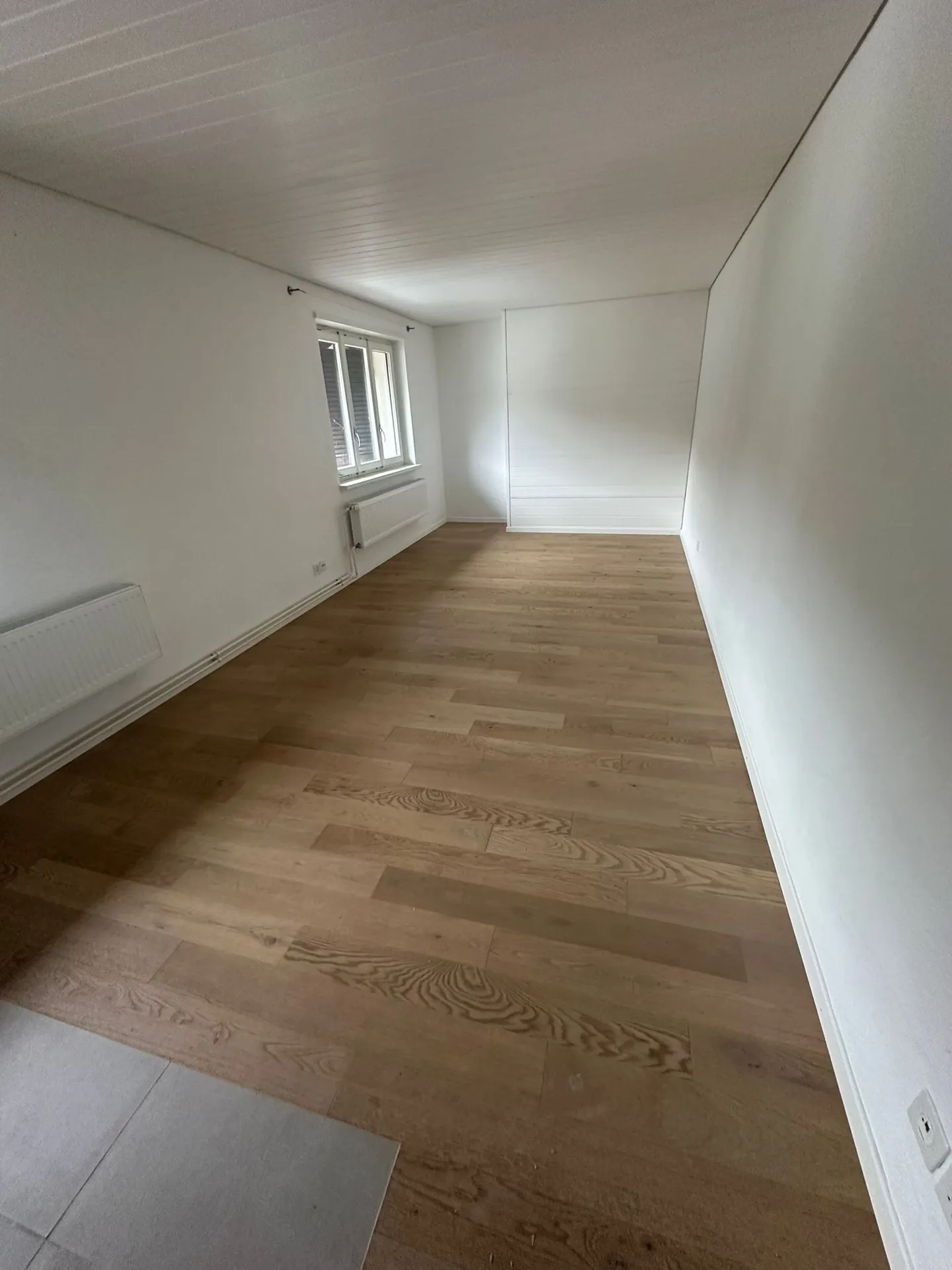 Appartamento in affitto - Foto 2 di 5