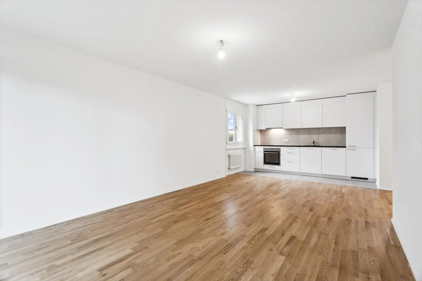 Zu vermieten in Bussigny – Charmantes 3.5-Zimmer-Apartment komplett renoviert - Foto 6 von 11