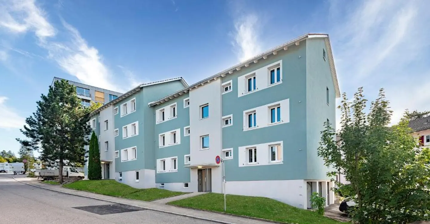 Modernes Apartment in ruhiger Lage - Foto 1 von 7