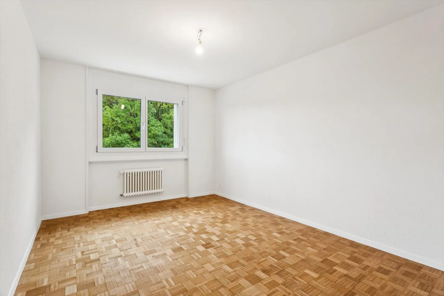 Zu vermieten in Bussigny – Charmantes 3.5-Zimmer-Apartment komplett renoviert - Foto 10 von 11