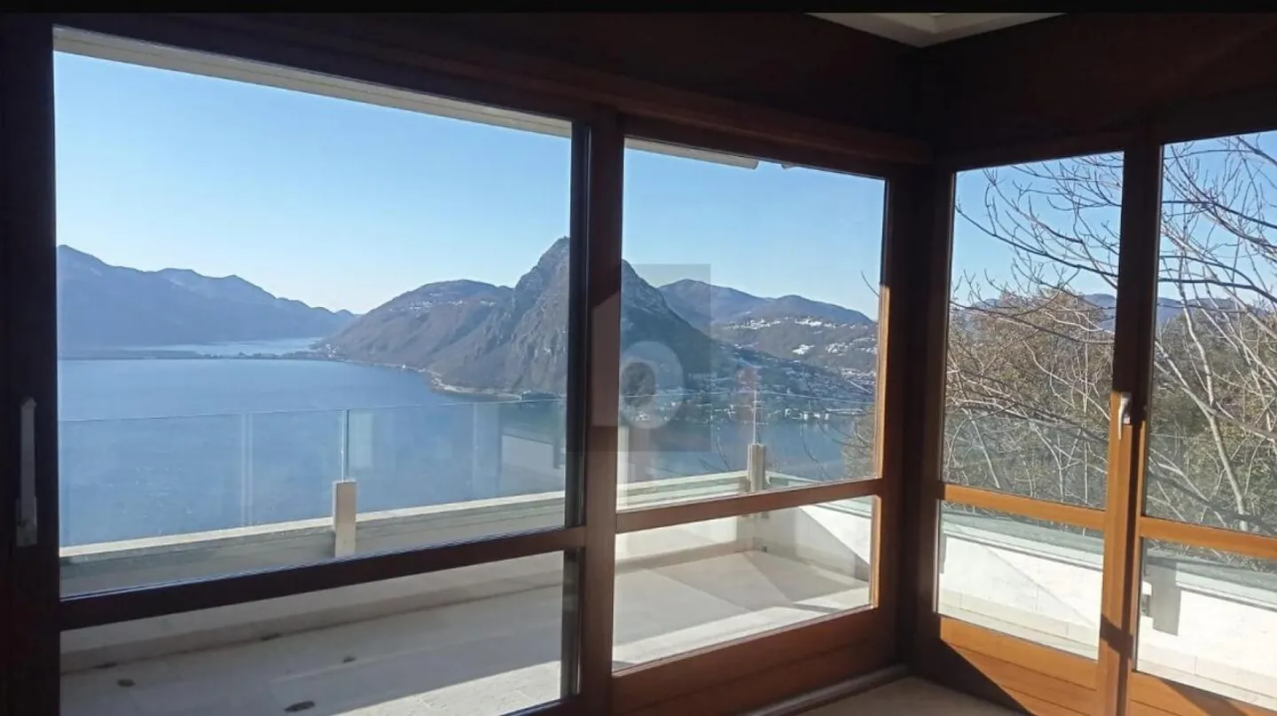 PRACHTVOLLER BLICK, KOSTEN INBEGRIFFEN AUSSER HEIZUNG - Foto 3 von 6