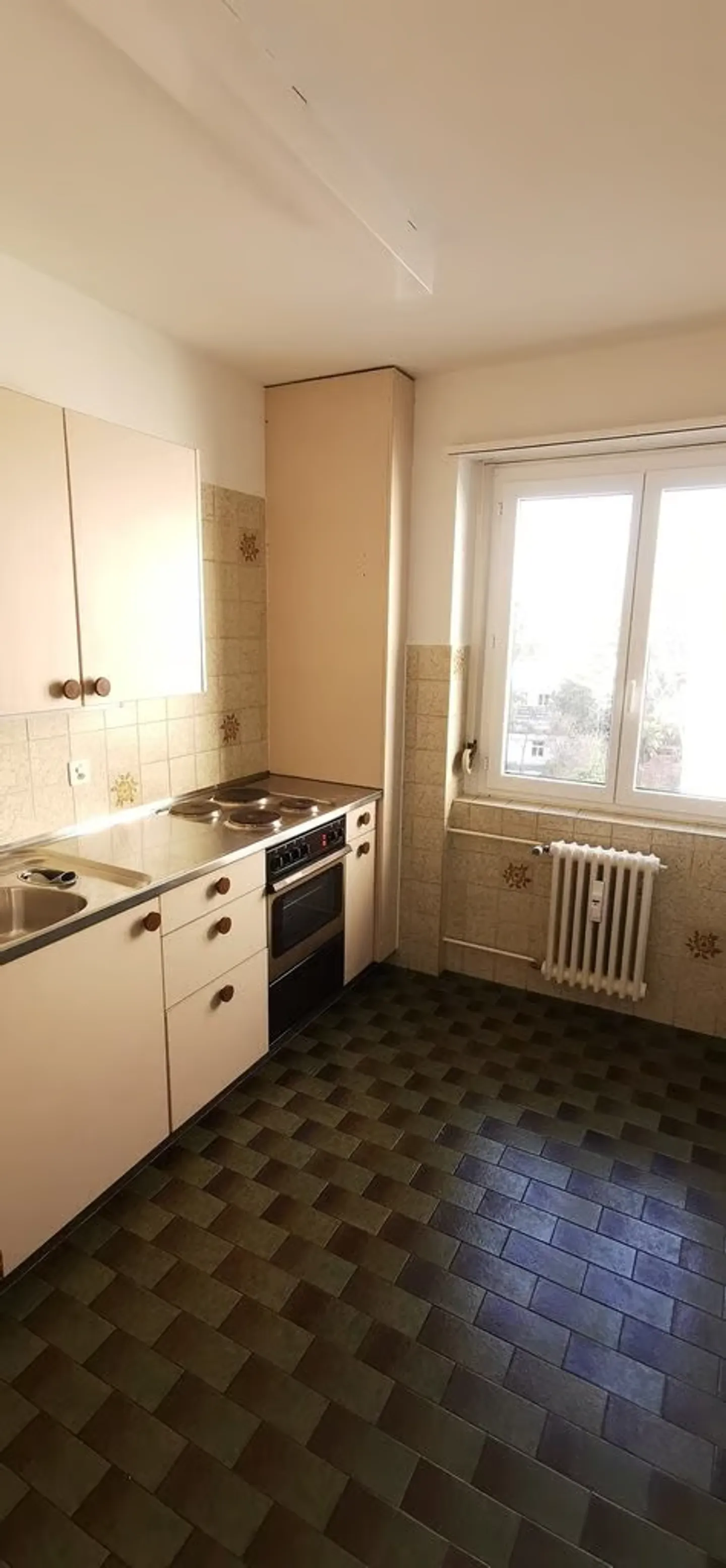 Vivere vicino alla città e al Reno - Foto 6 di 8