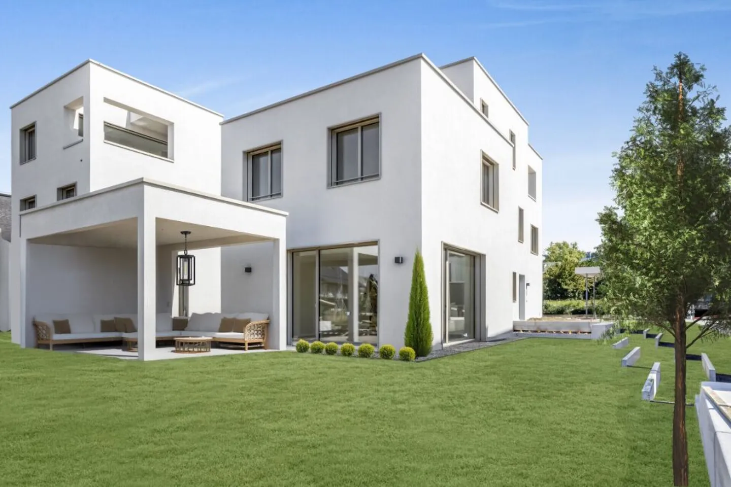RESIDENZA OASI URBANA D - Foto 1 di 22