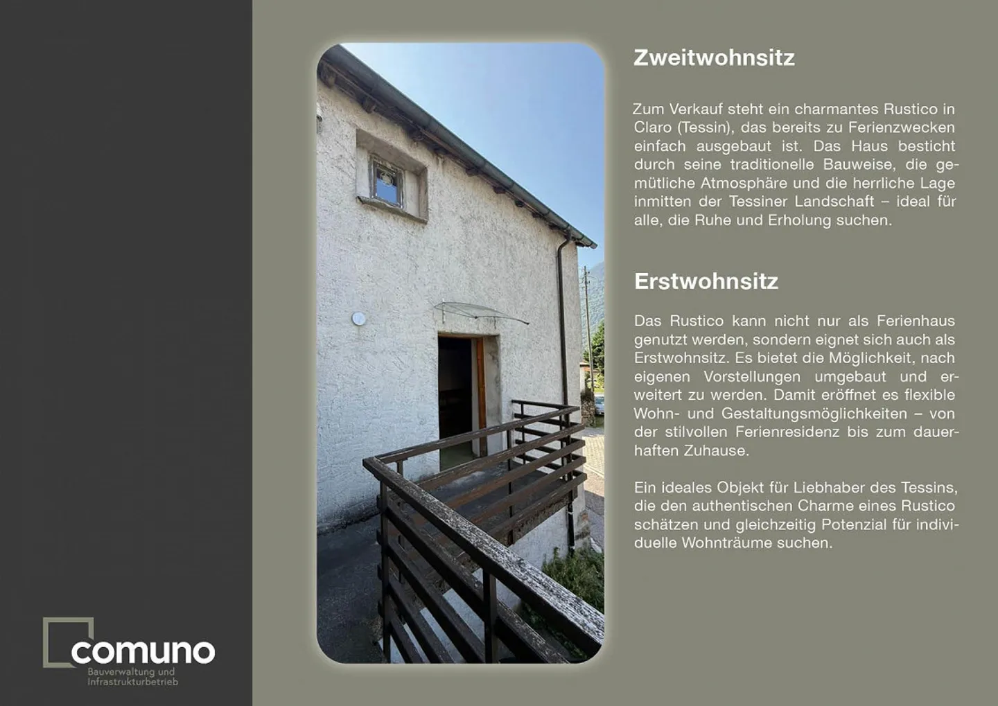 Rustic in Claro / TI - Photo 5 of 12