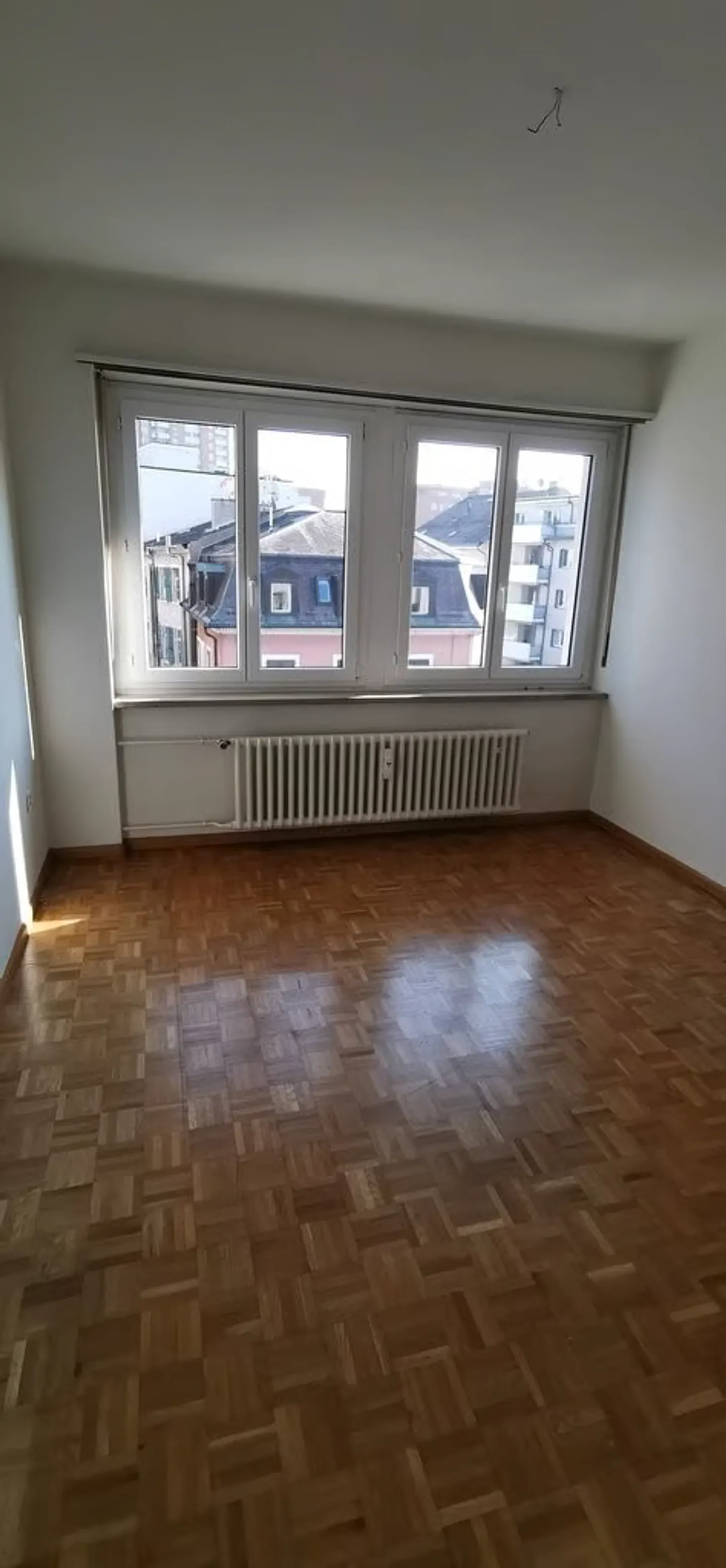 Vivere vicino alla città e al Reno - Foto 3 di 8