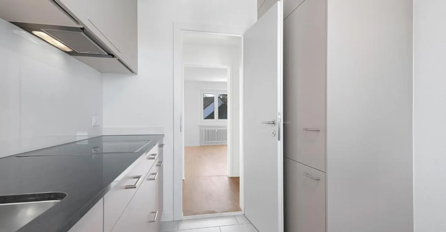 Modernes Apartment in ruhiger Lage - Foto 3 von 7
