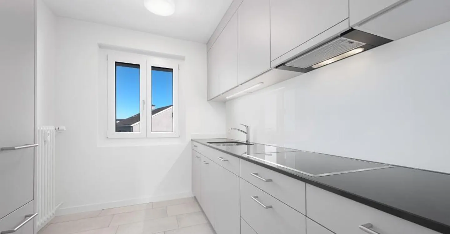 Modernes Apartment in ruhiger Lage - Foto 4 von 7