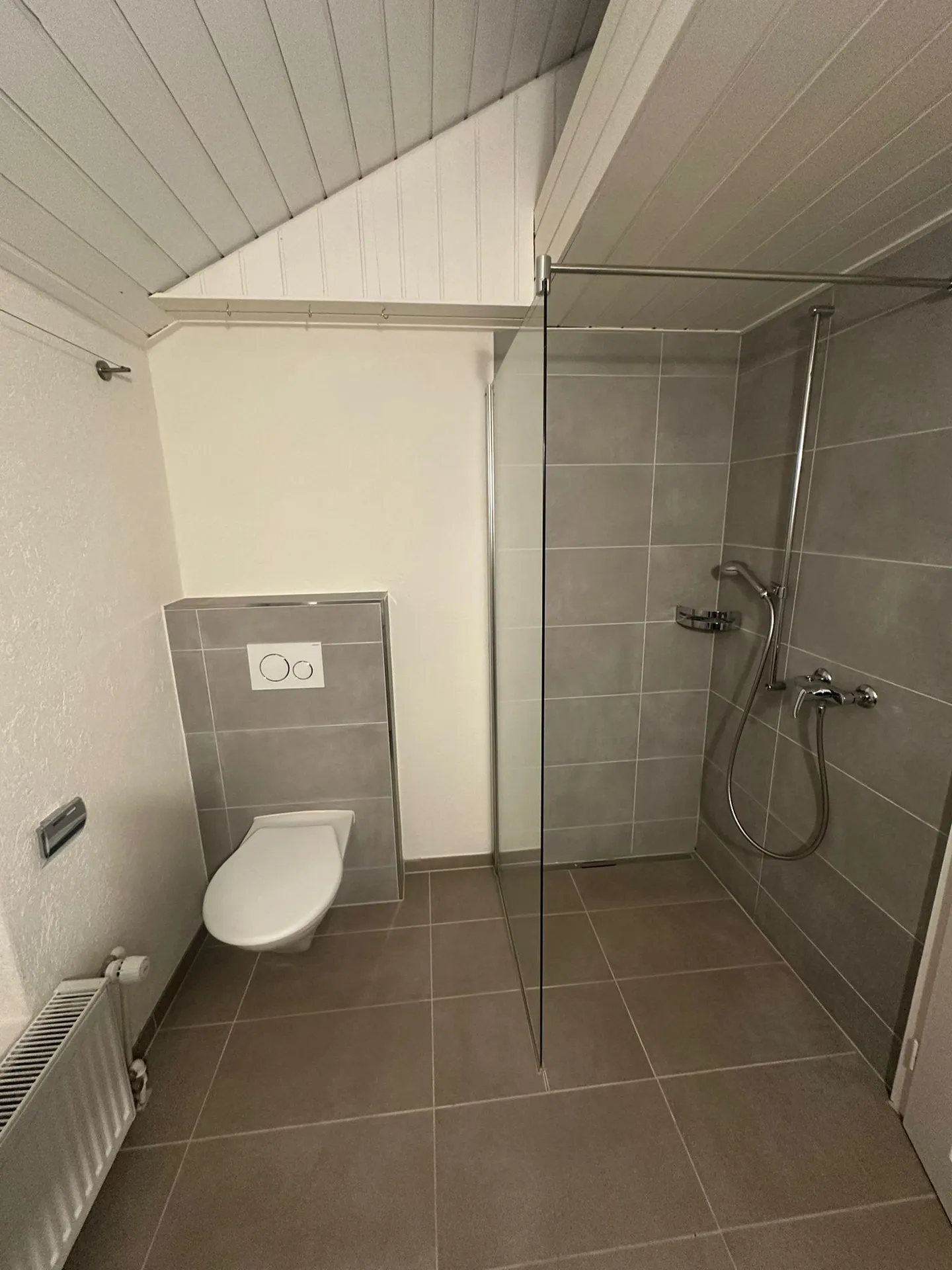 Appartamento in affitto - Foto 4 di 5