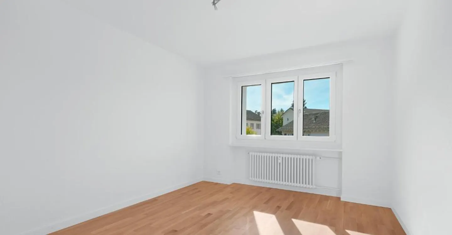 Modernes Apartment in ruhiger Lage - Foto 6 von 7