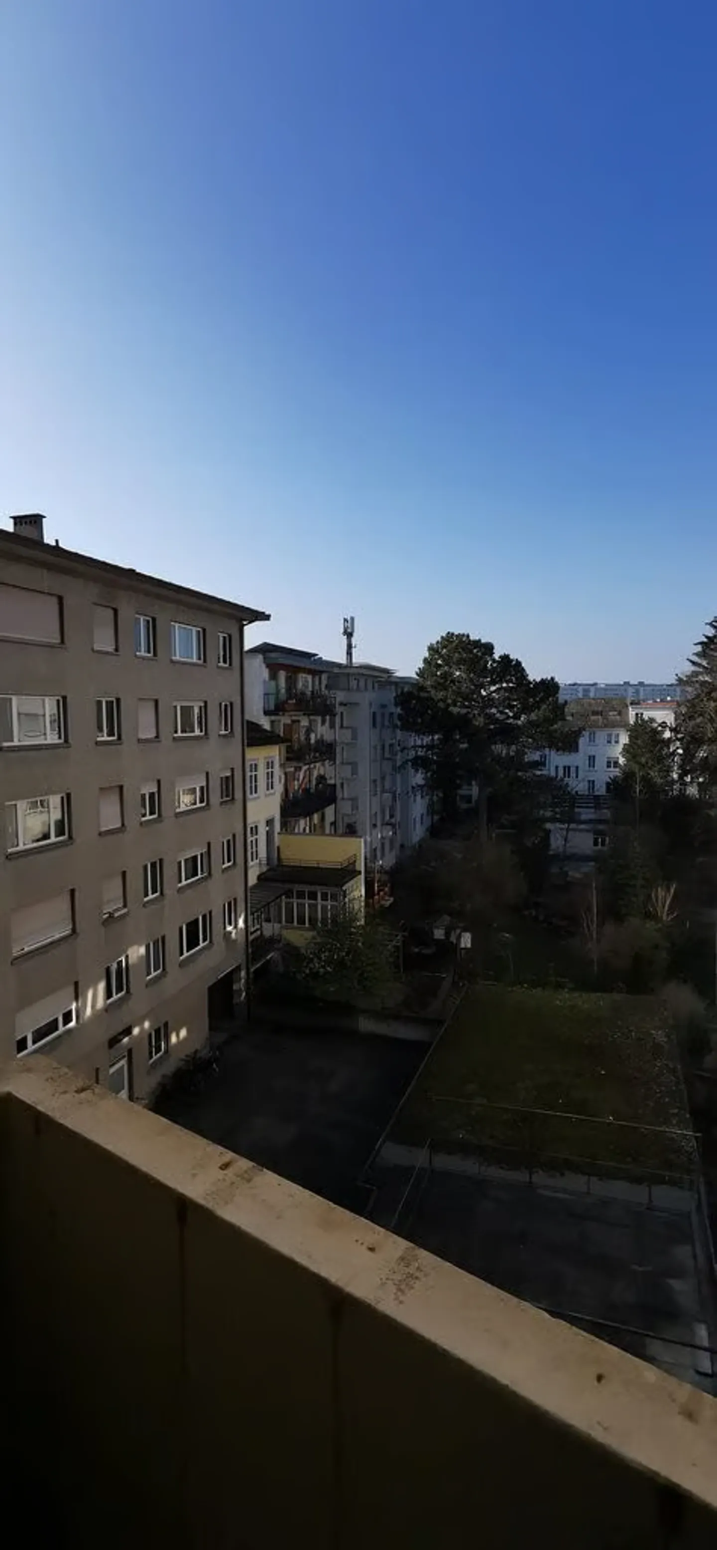 Vivere vicino alla città e al Reno - Foto 5 di 8