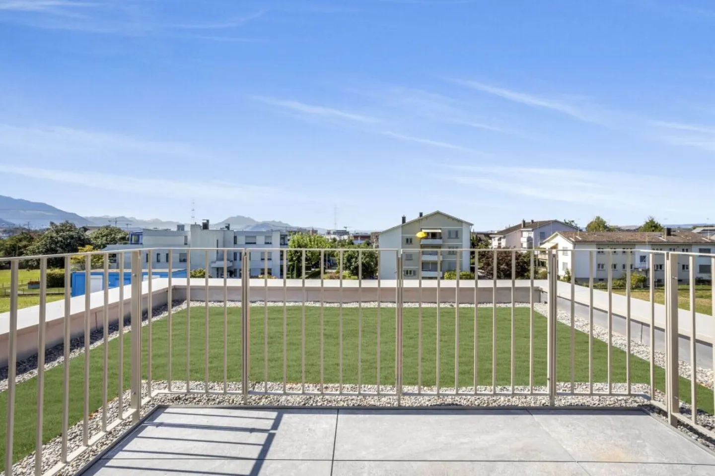 RESIDENZA OASI URBANA D - Foto 2 di 22