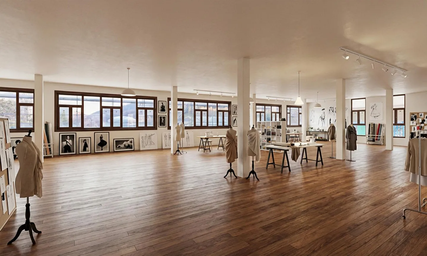 STABILE COMMERCIALE-INDUSTRIALE-ARTIGIANALE A VACALLO - Photo 7 of 10